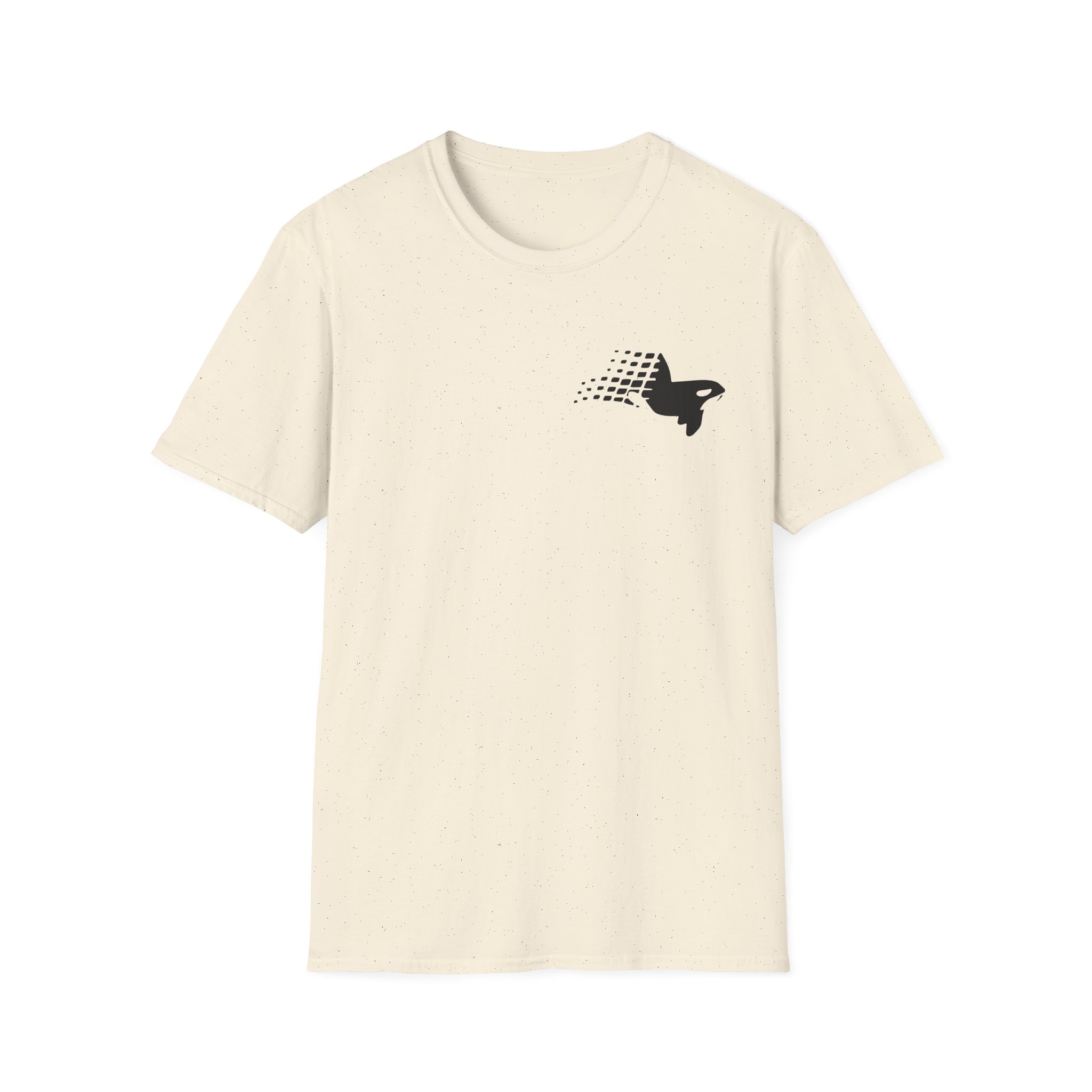 WS Unisex Softstyle T-Shirt