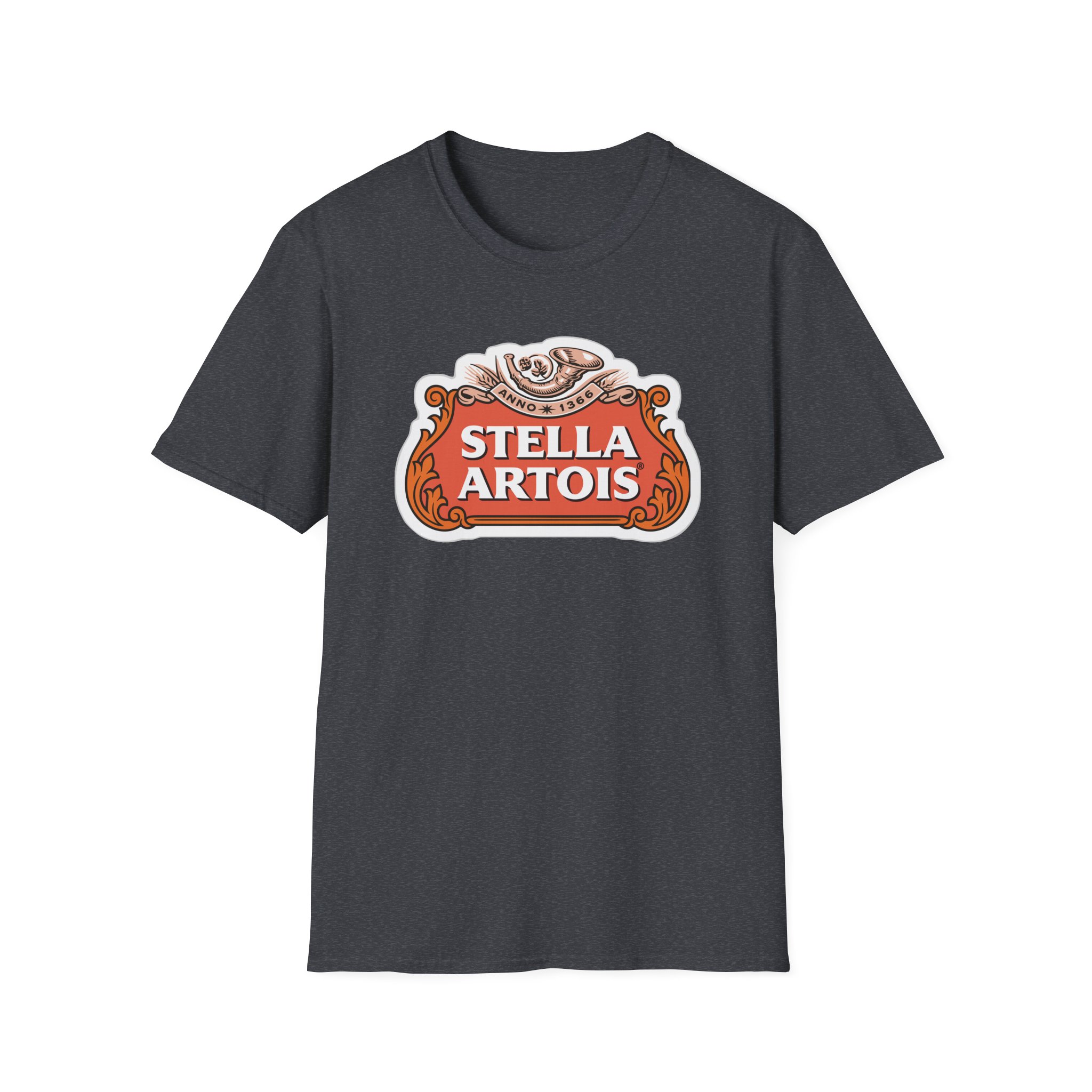 Jack Gilinsky Unisex Softstyle T-Shirt