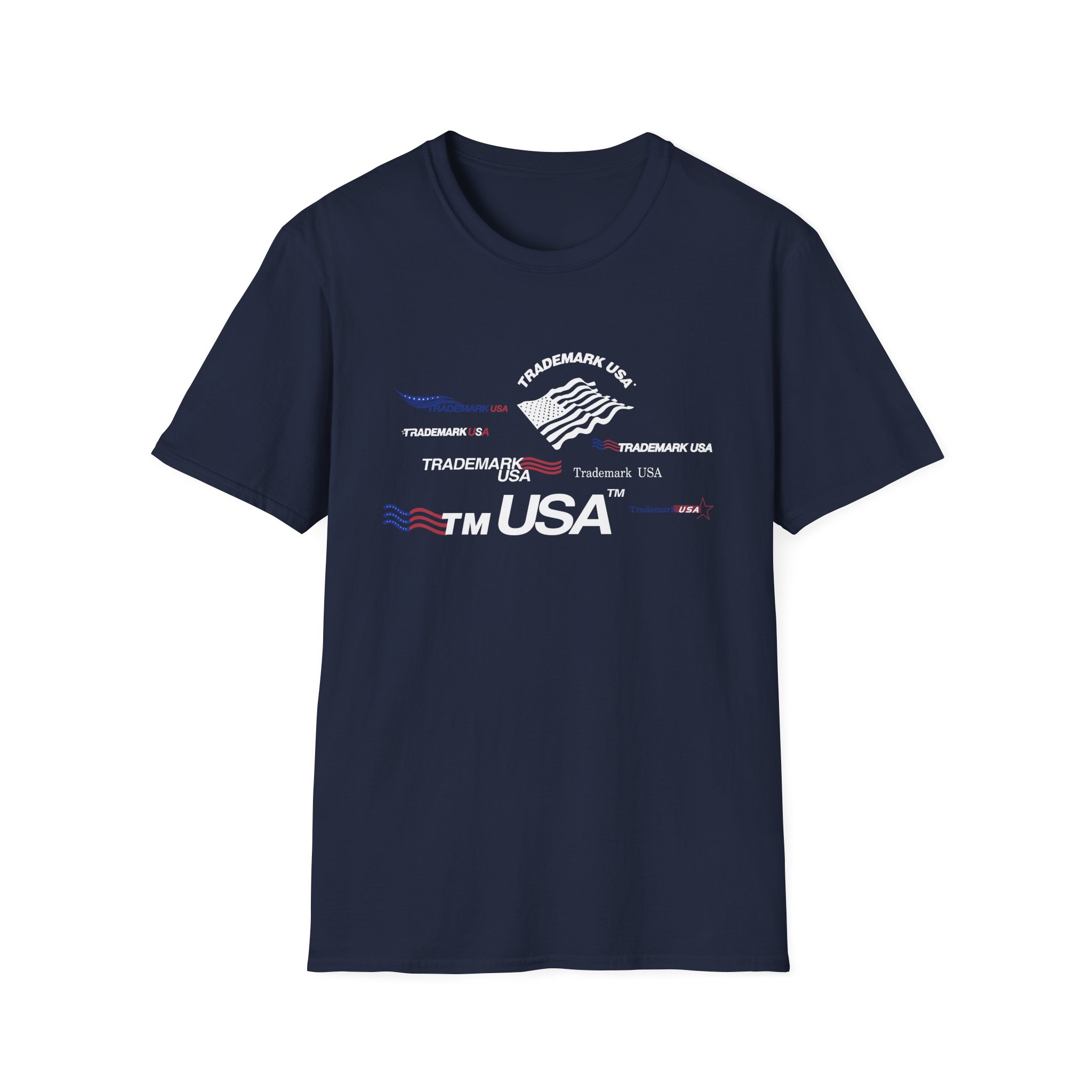 Baby Keem Trademark Unisex Softstyle T-Shirt