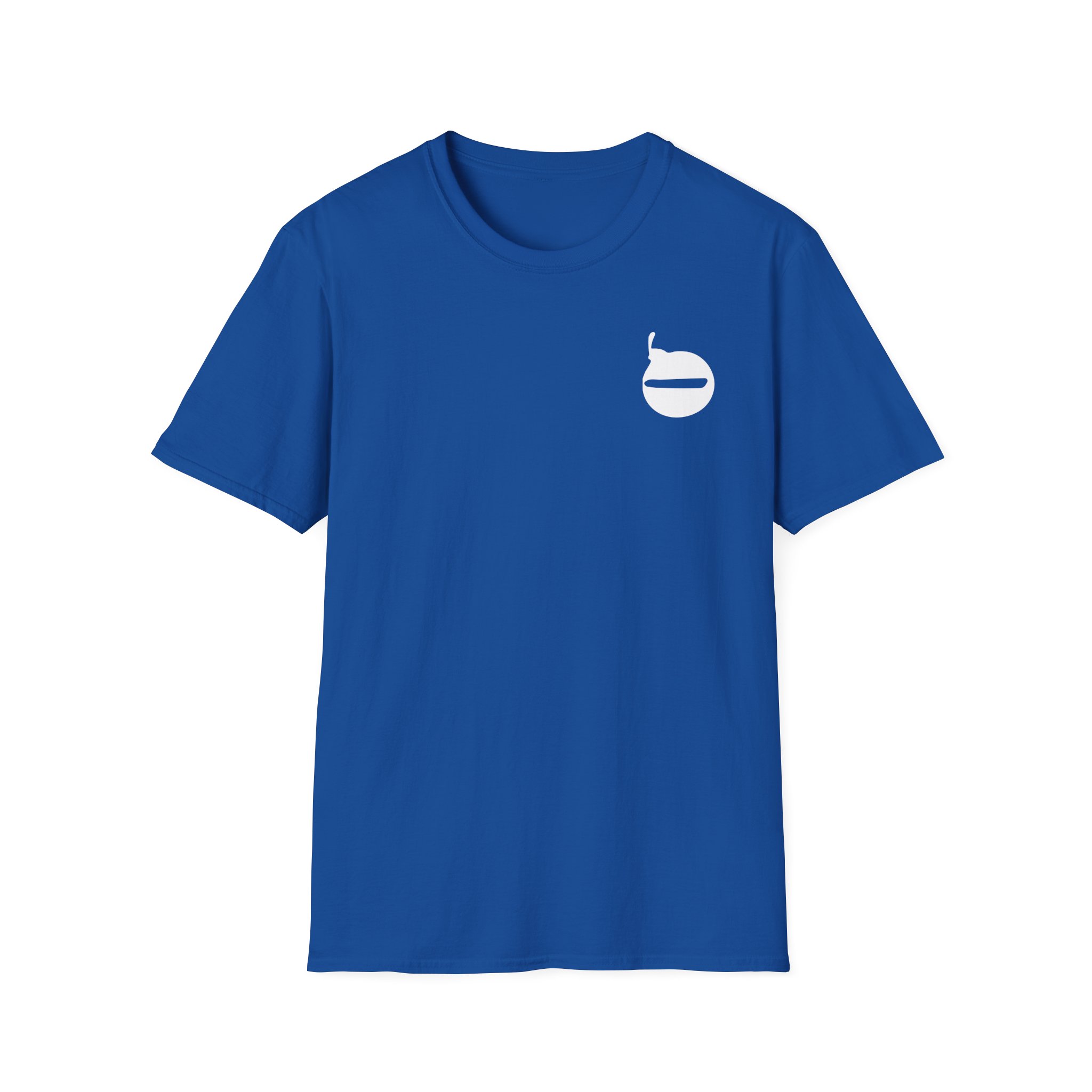 Cloakzy Unisex Softstyle T-Shirt