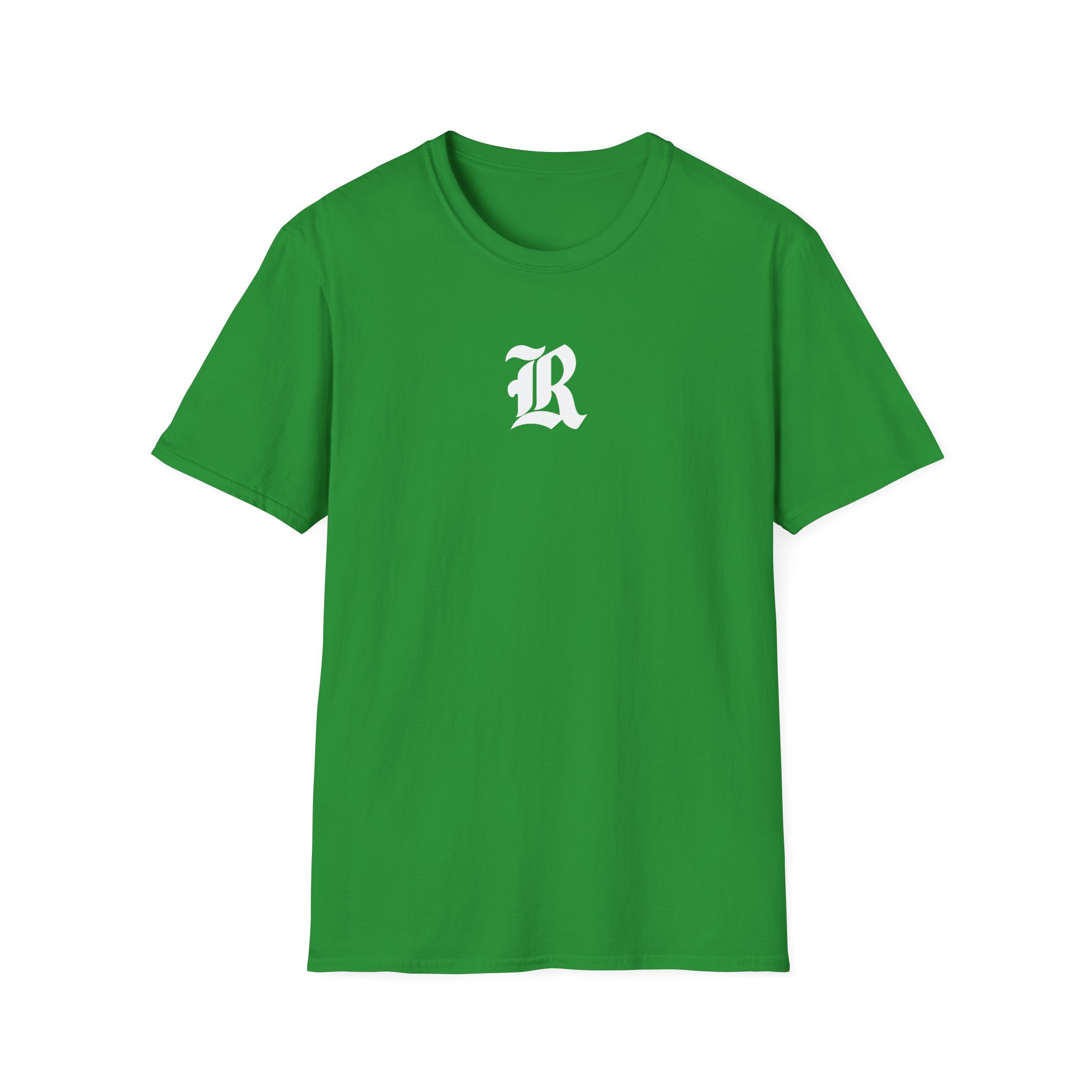 Rihanna Anti Tour Unisex Softstyle T-Shirt