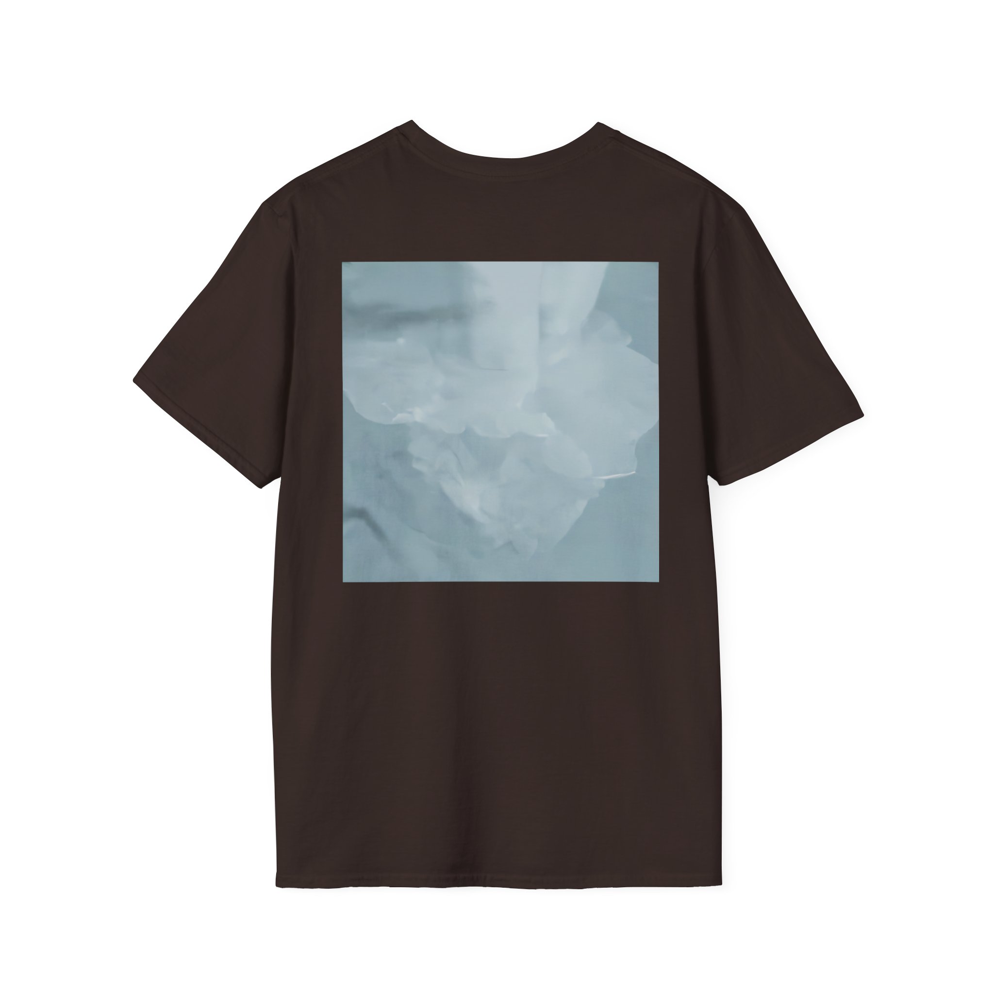 Oathbreaker Rheia Logo Unisex Softstyle T-Shirt