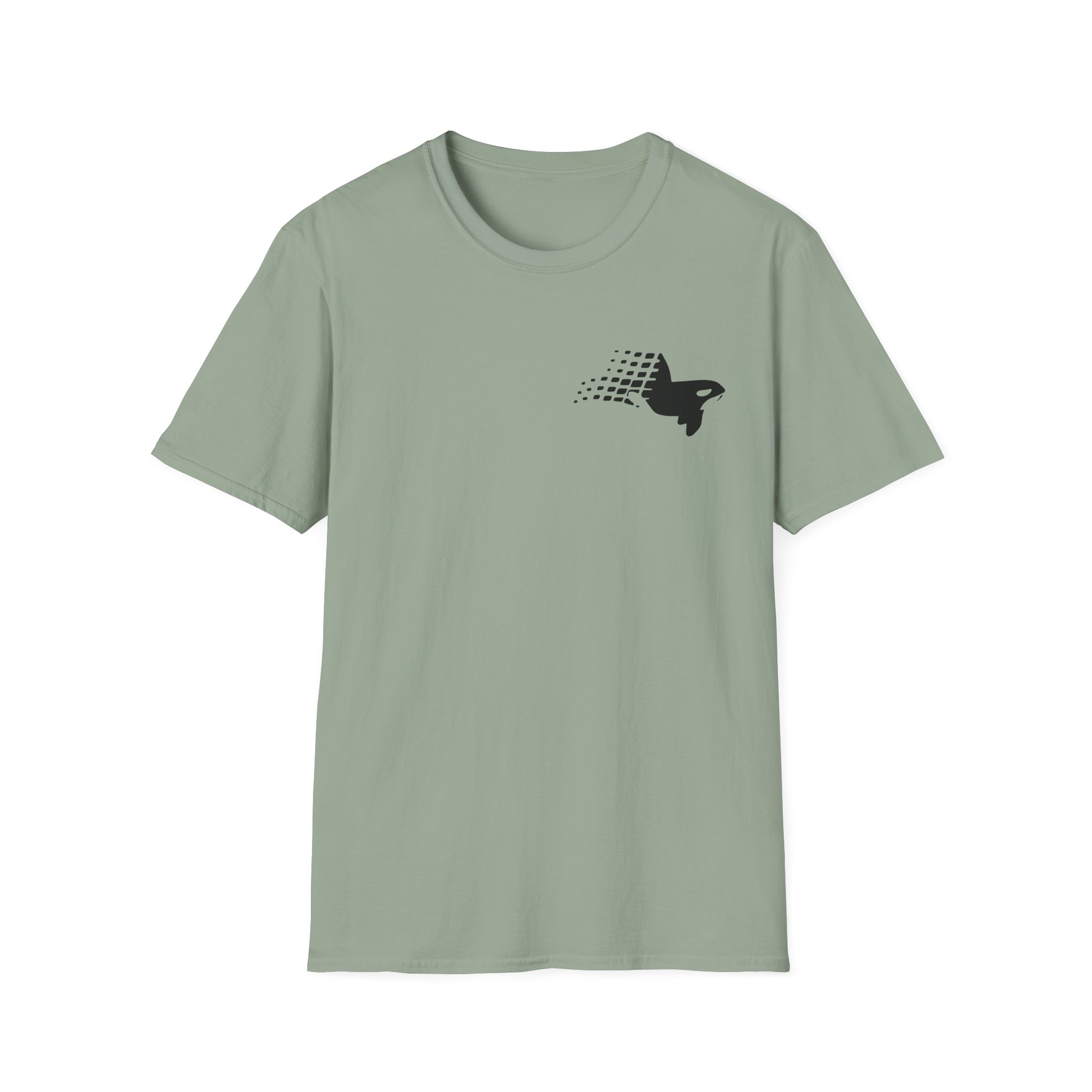 WS Unisex Softstyle T-Shirt