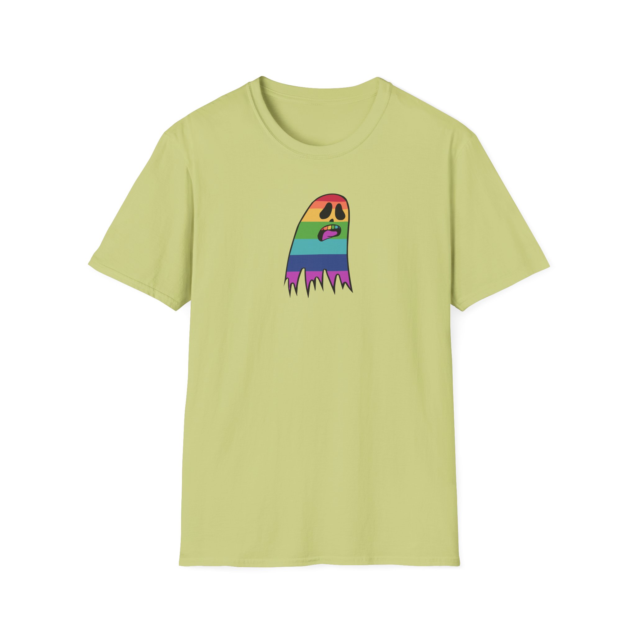 Imallexx Internet Sensation Unisex Softstyle T-Shirt