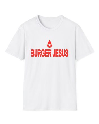 CG Bourgeoisieses Unisex Softstyle T-Shirt