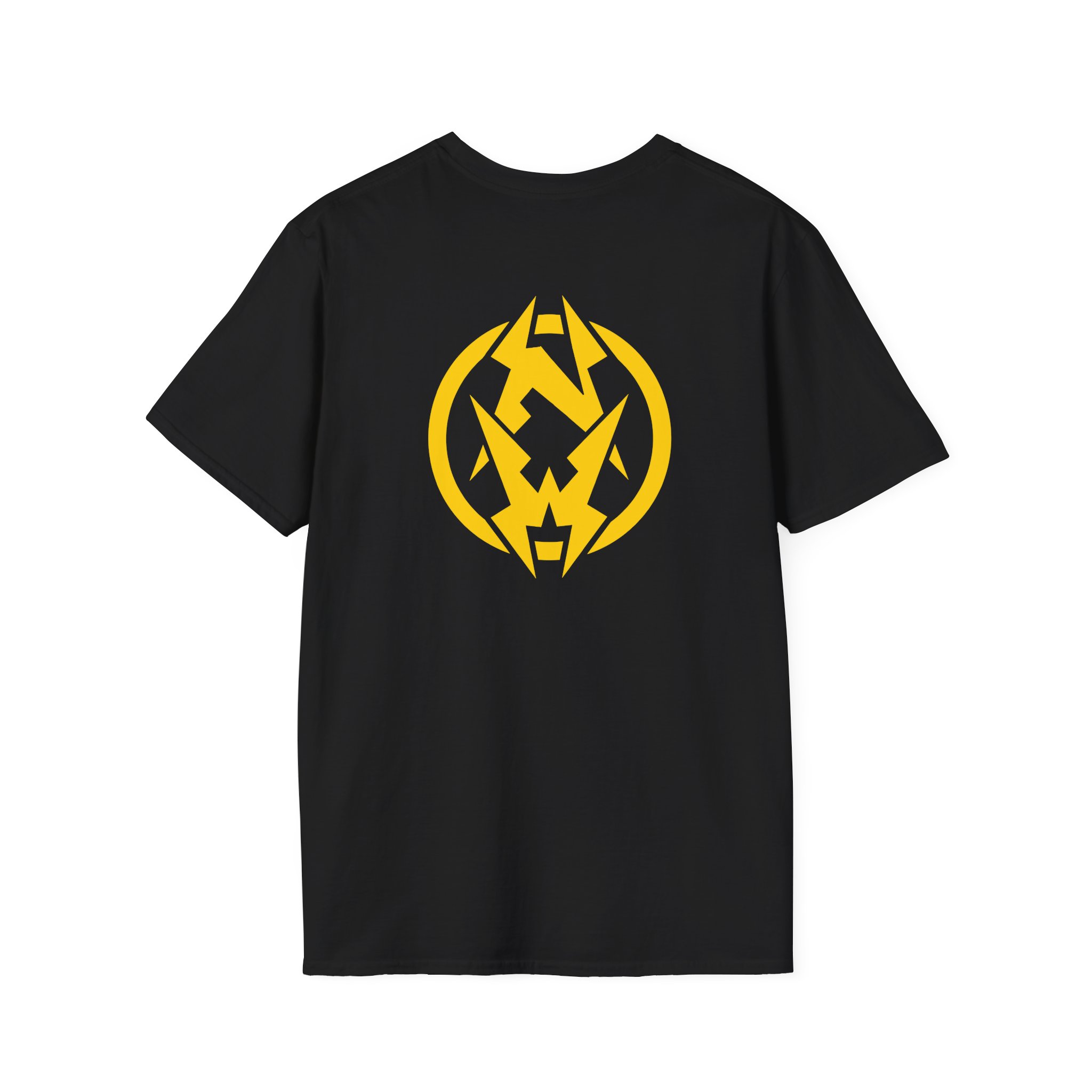 Municipal Waste Keg Killer Unisex Softstyle T-Shirt