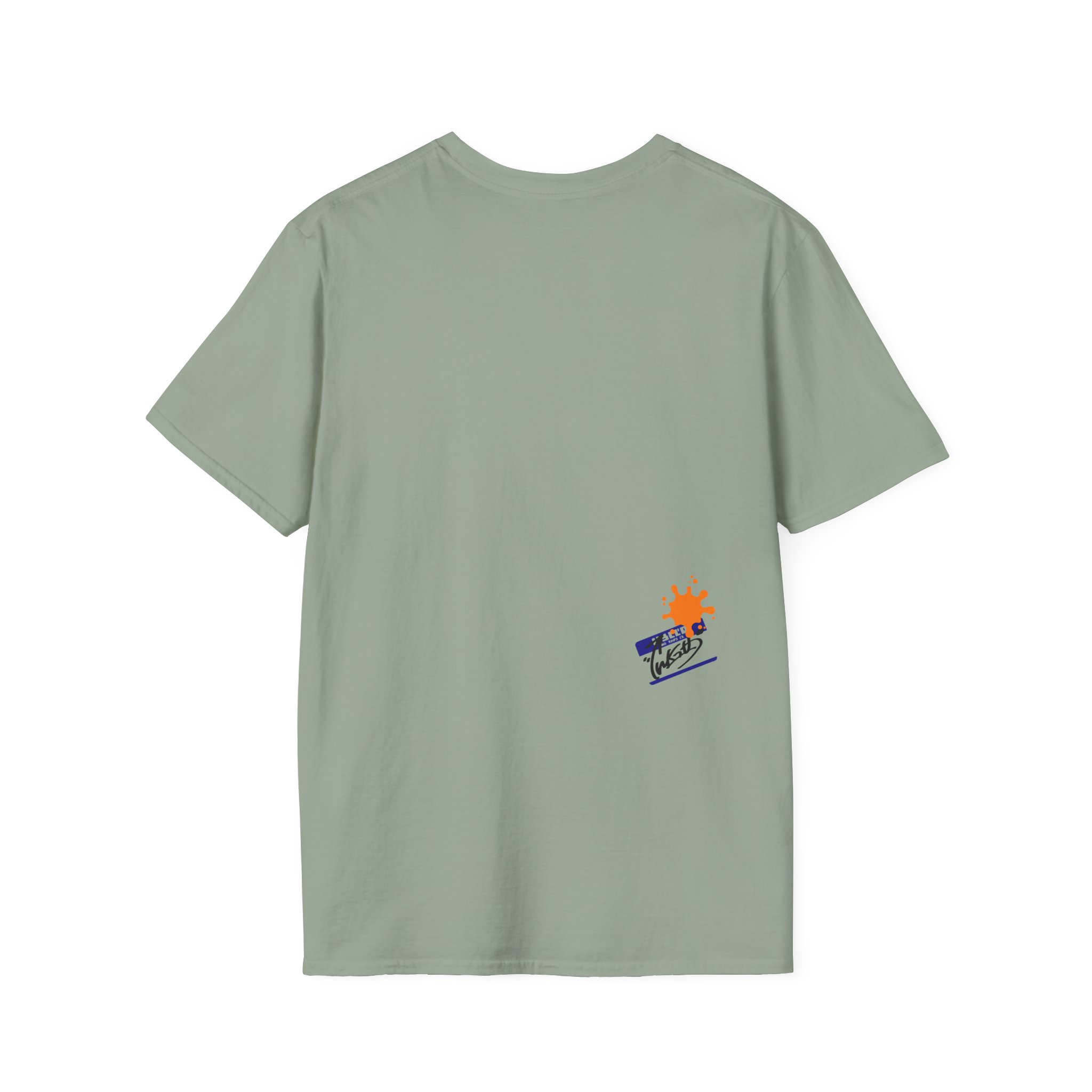 NM Unisex Softstyle T-Shirt