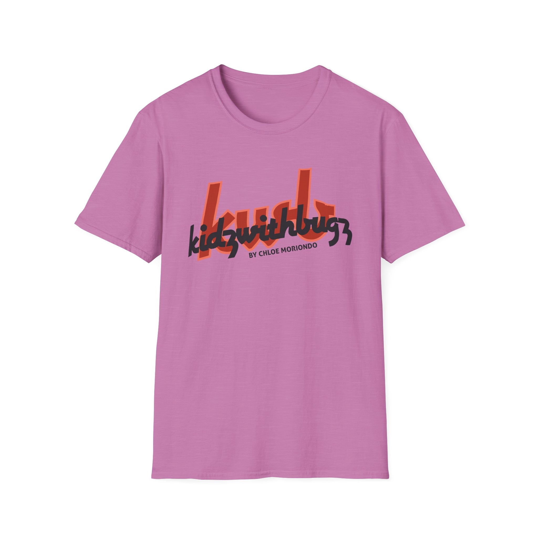 Chloe Moriondo Unisex Softstyle T-Shirt