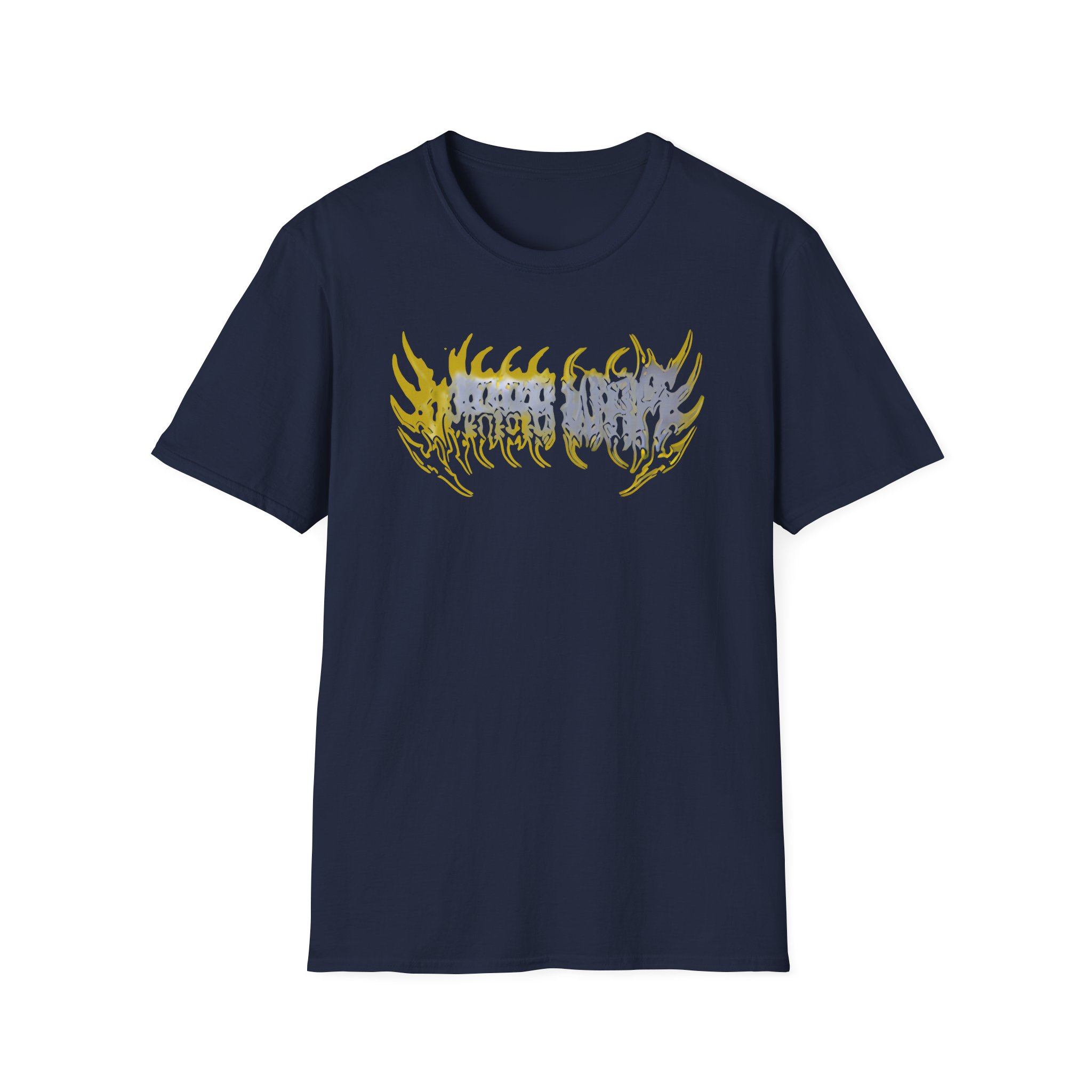 Wage War Unisex Softstyle T-Shirt