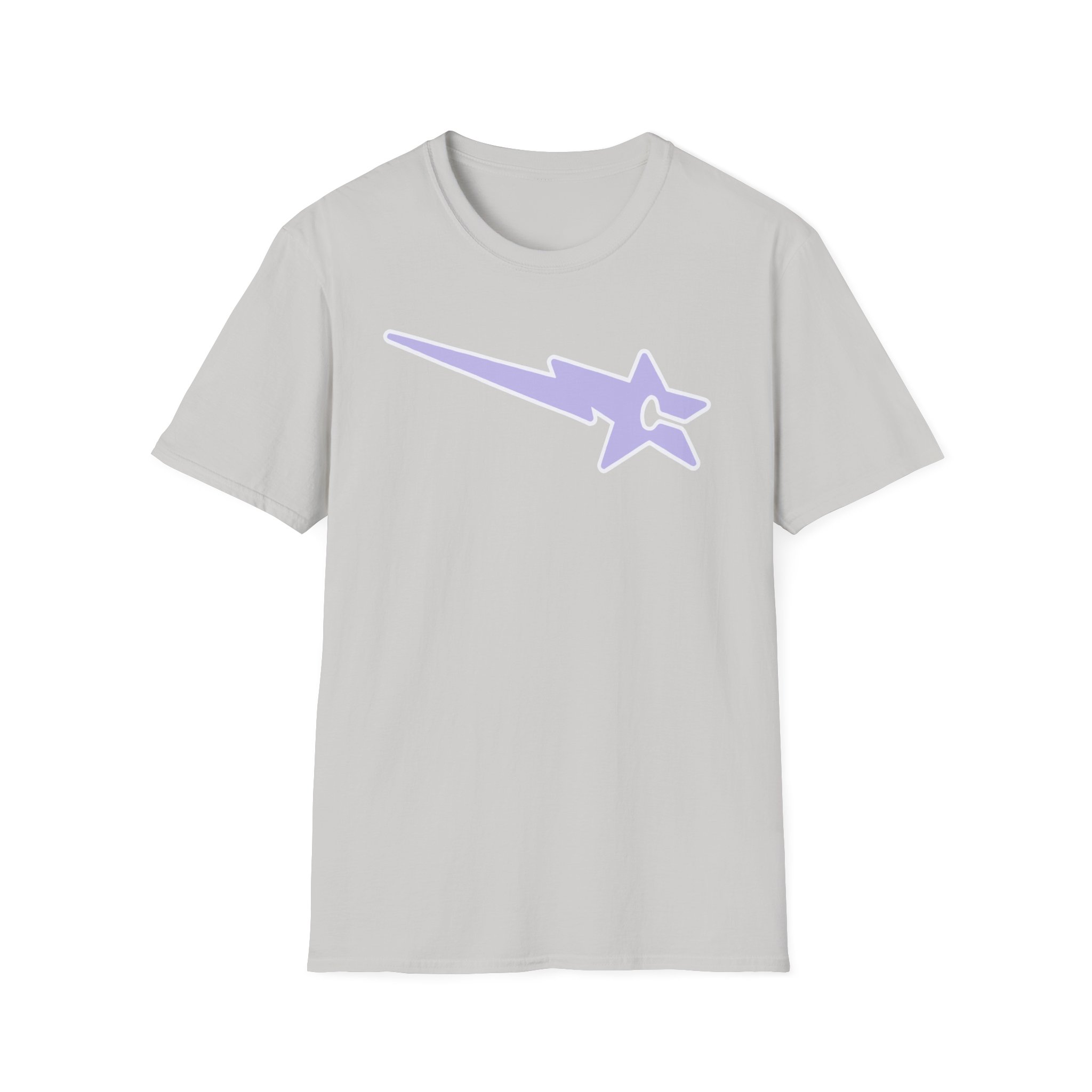 CRONICLES AIM CRO Unisex Softstyle T-Shirt