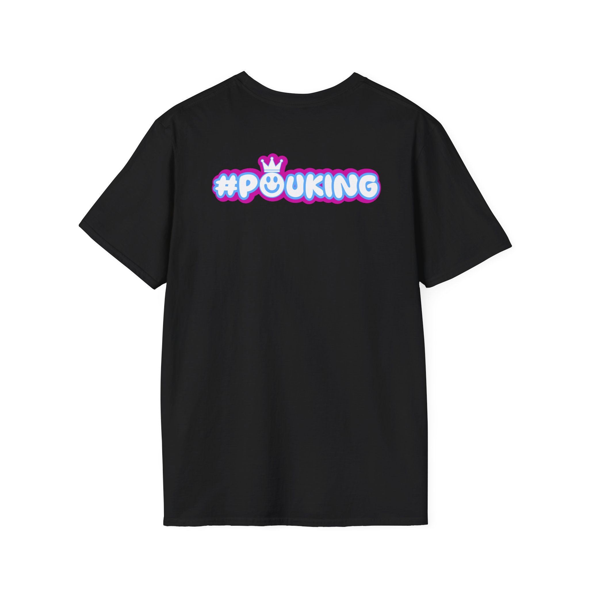 Devin Caherly Unisex Softstyle T-Shirt