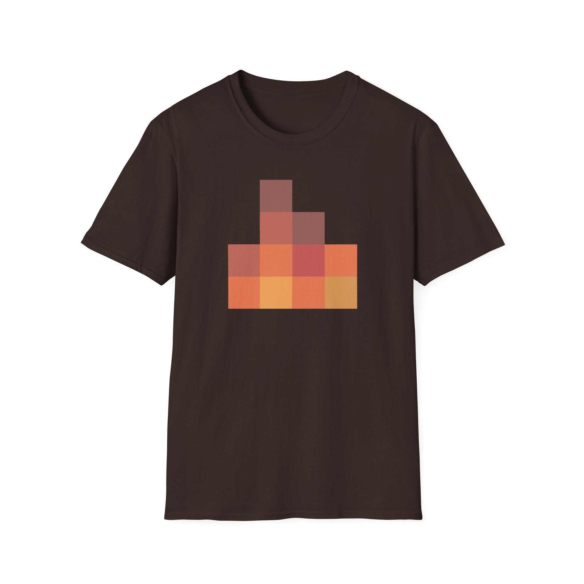Sapnap Fire Unisex Softstyle T-Shirt