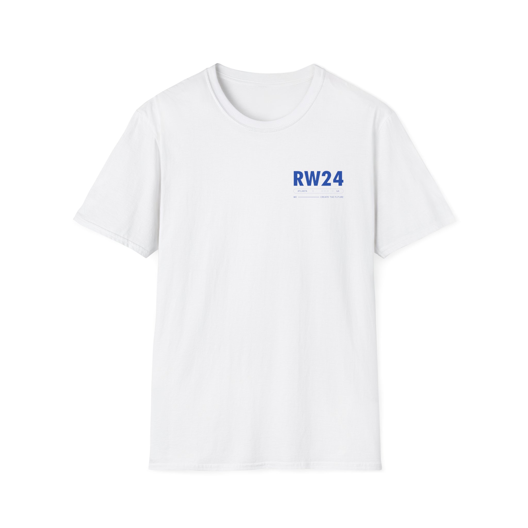 Revolt Pathfinder Unisex Softstyle T-Shirt