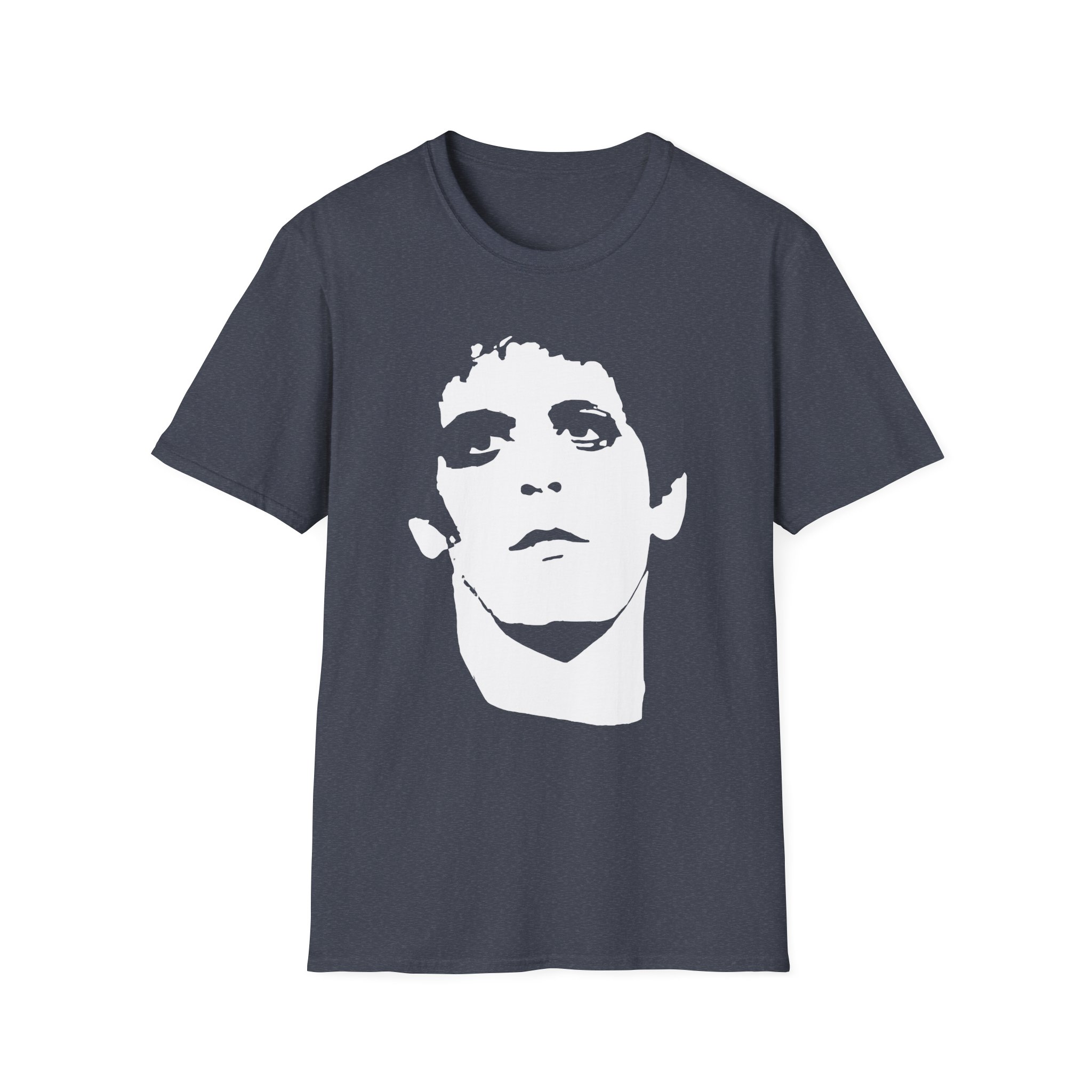 LR Unisex Softstyle T-Shirt