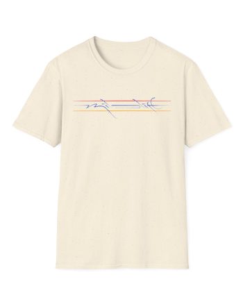 Mildlife Logo Unisex Softstyle T-Shirt