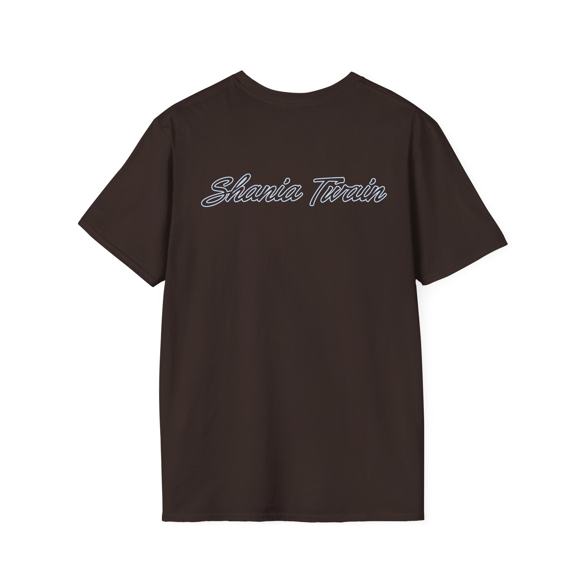 ST Slot Machine Unisex Softstyle T-Shirt