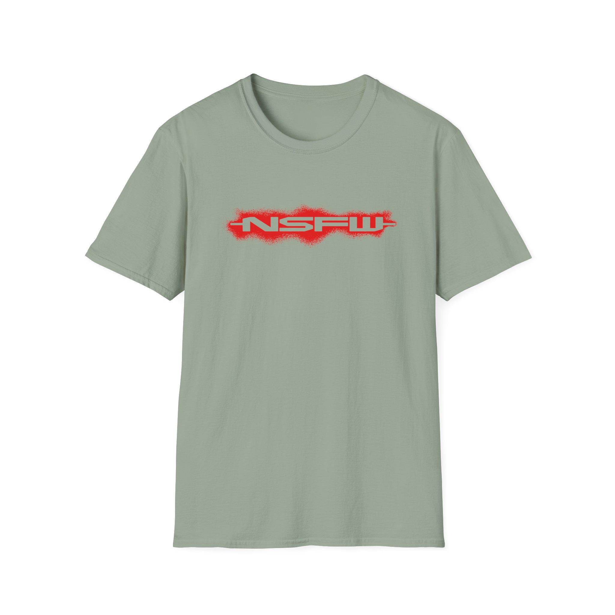 Tyga After Party Unisex Softstyle T-Shirt