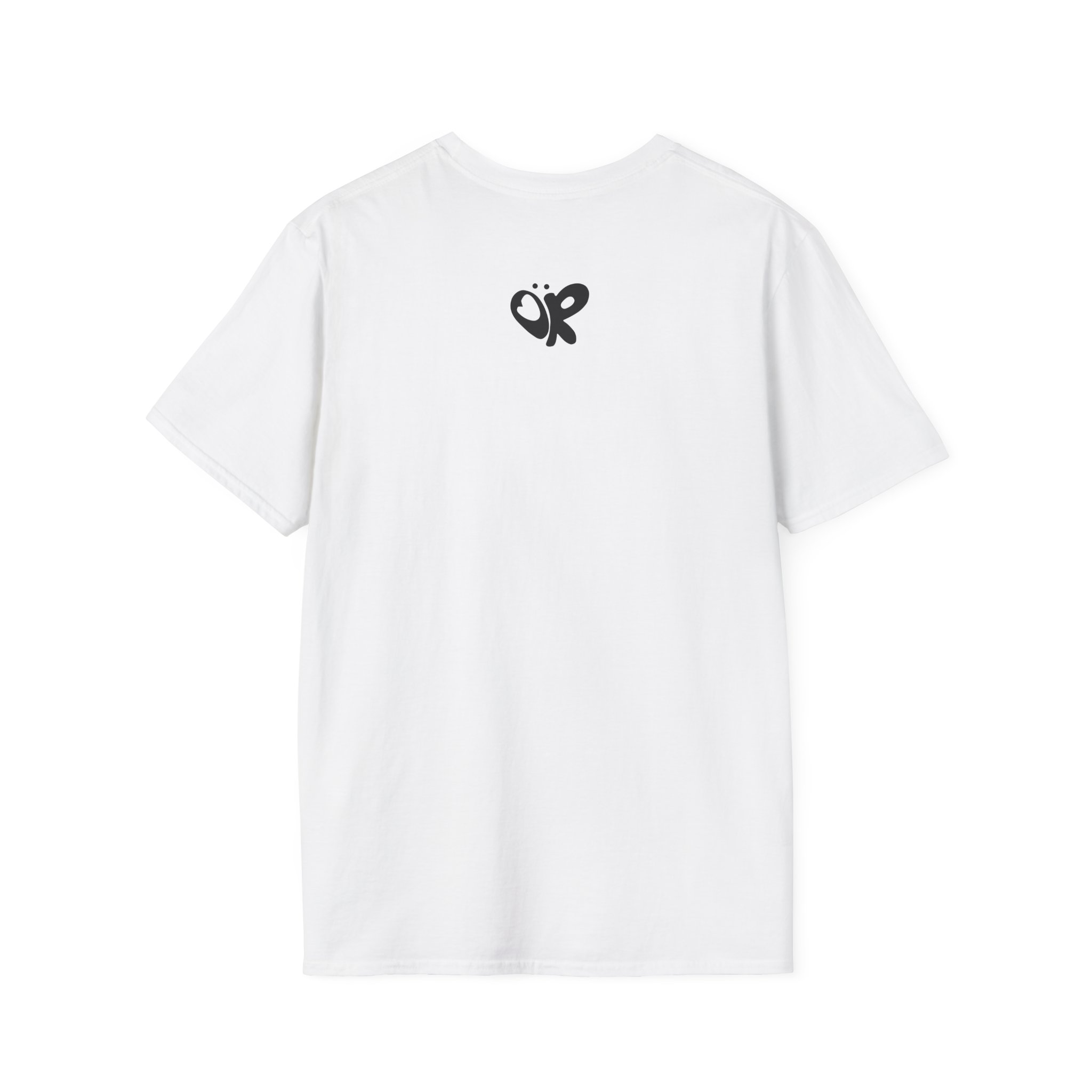 Obsessed With Your Ex Unisex Softstyle T-Shirt