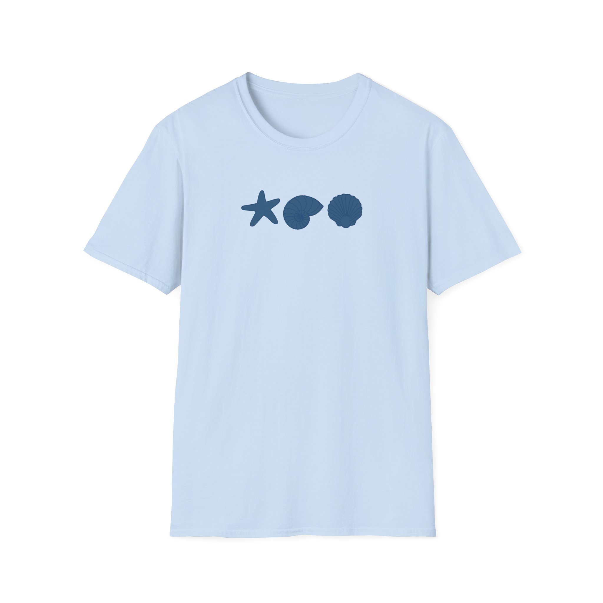 Norris Nuts Unisex Softstyle T-Shirt