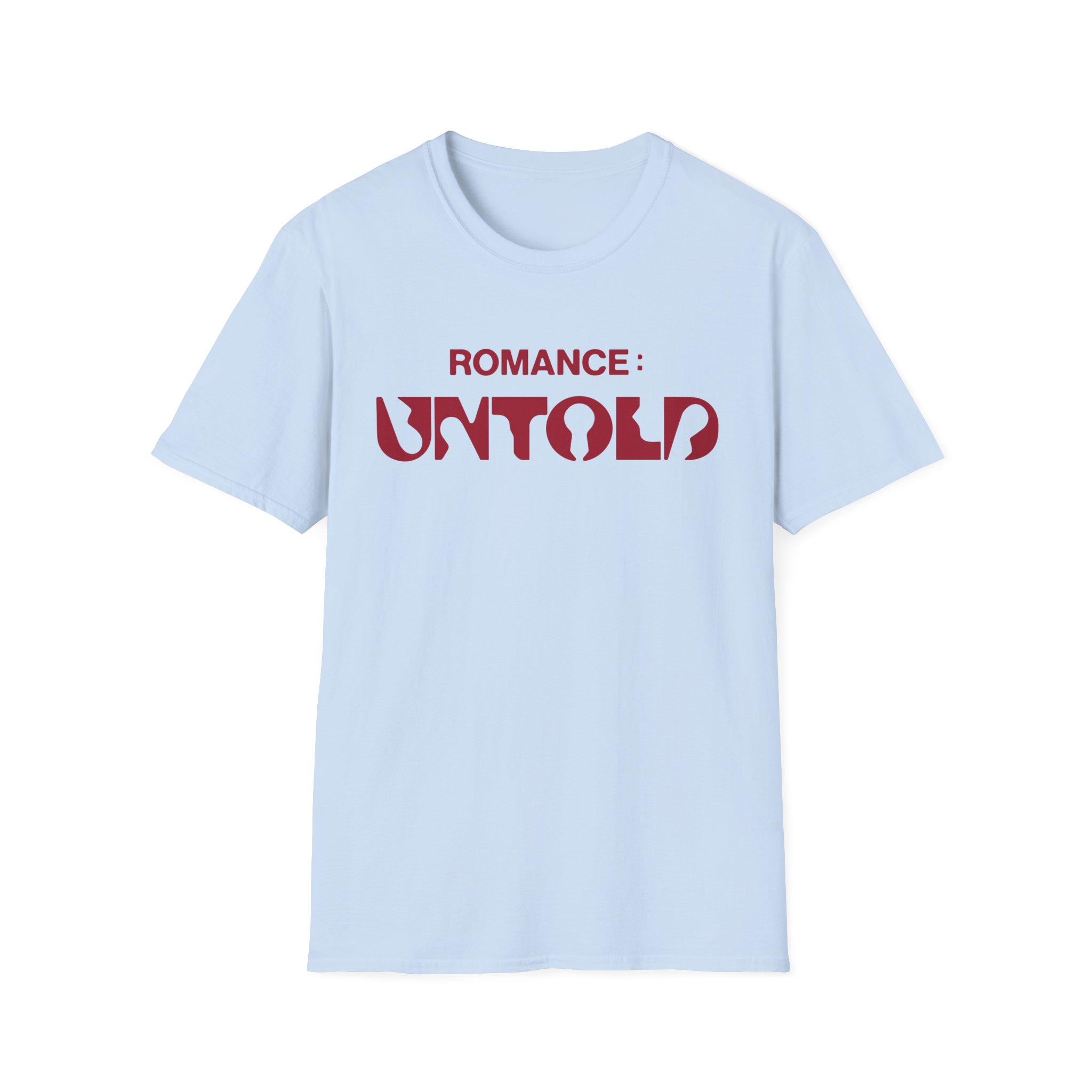 Enhypen unisex softstyle t-shirt