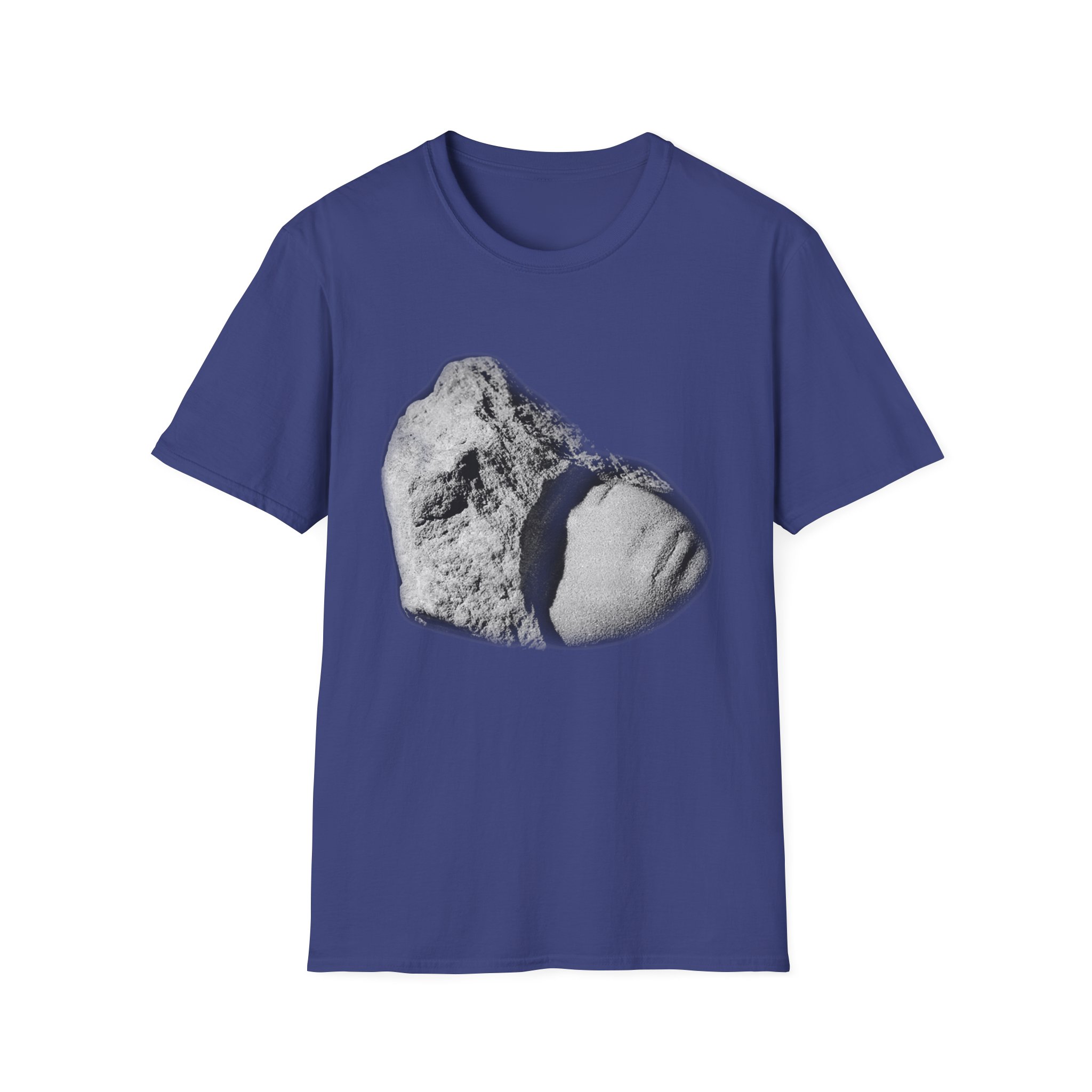 The Cure Songs of a Lost World Unisex Softstyle T-Shirt