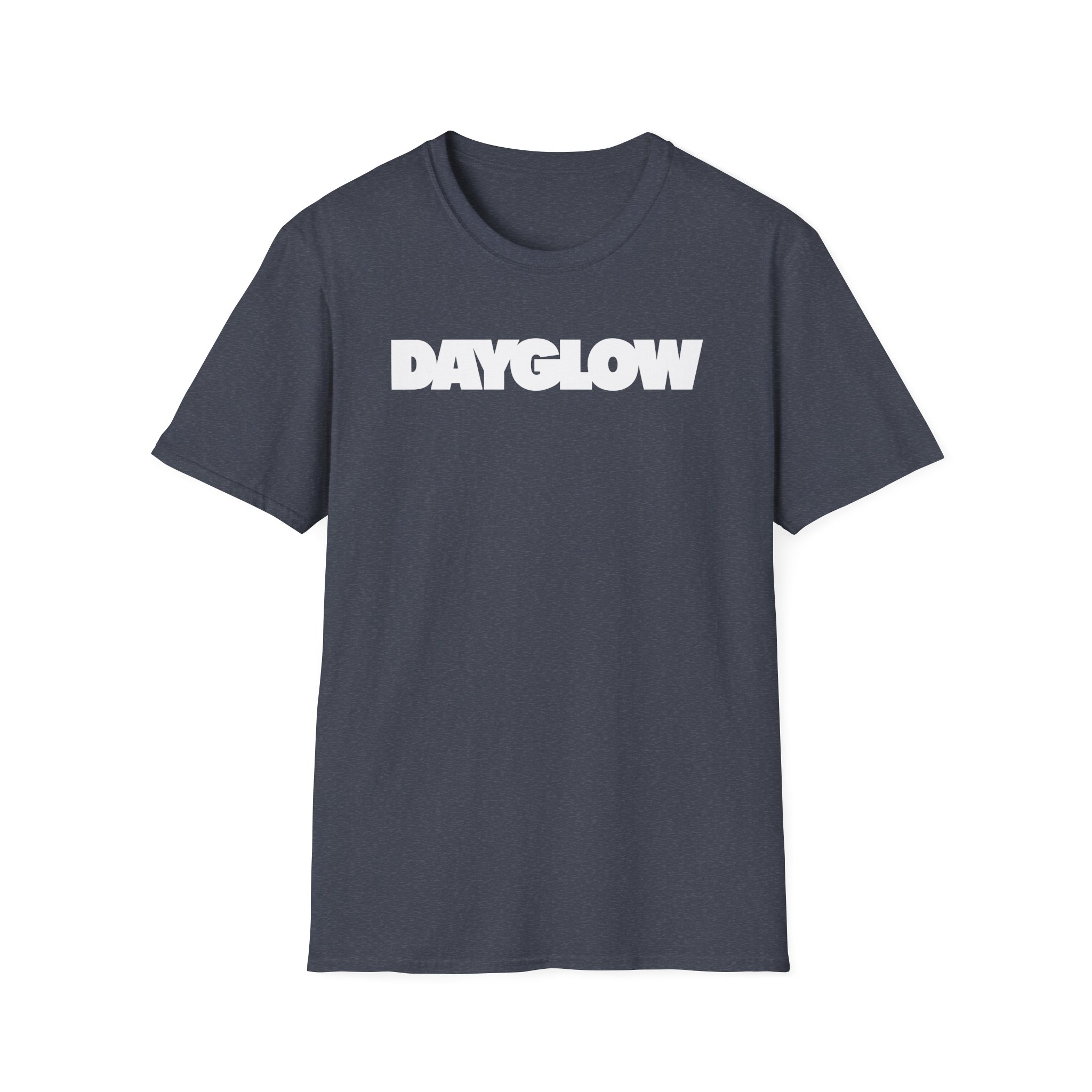 Dayglow Dream Unisex Softstyle T-Shirt