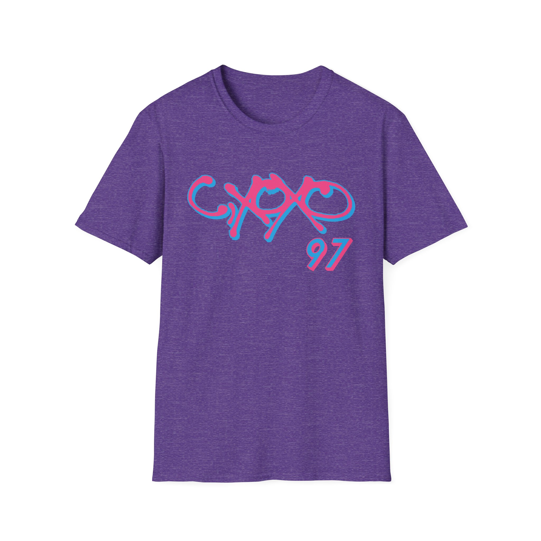 Camila Cabello C,xoxo I Luv It Unisex Softstyle T-Shirt
