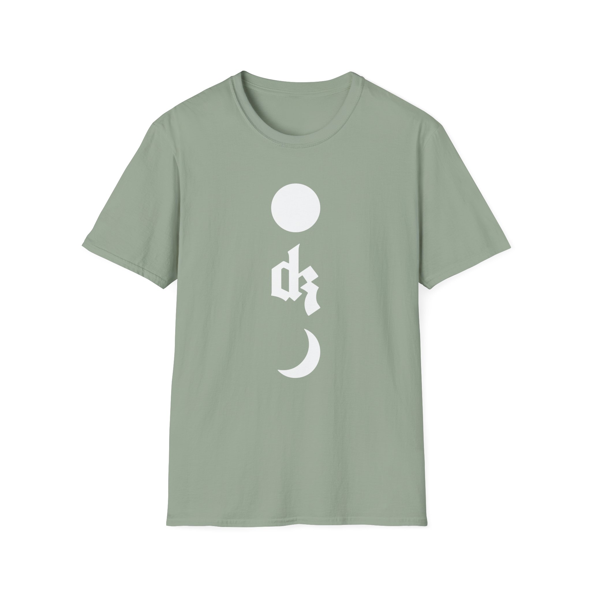 Dermot Kennedy Unisex Softstyle T-Shirt