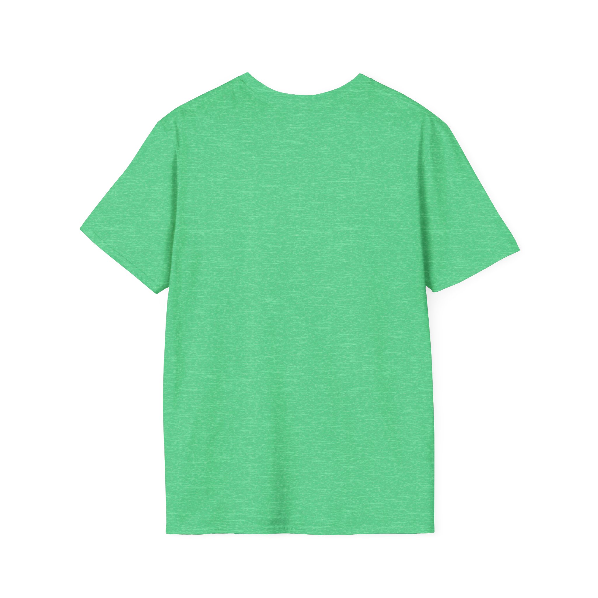 Tessa Brooks Logo Unisex Softstyle T-Shirt