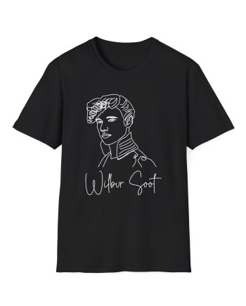 WS Unisex Softstyle T-Shirt