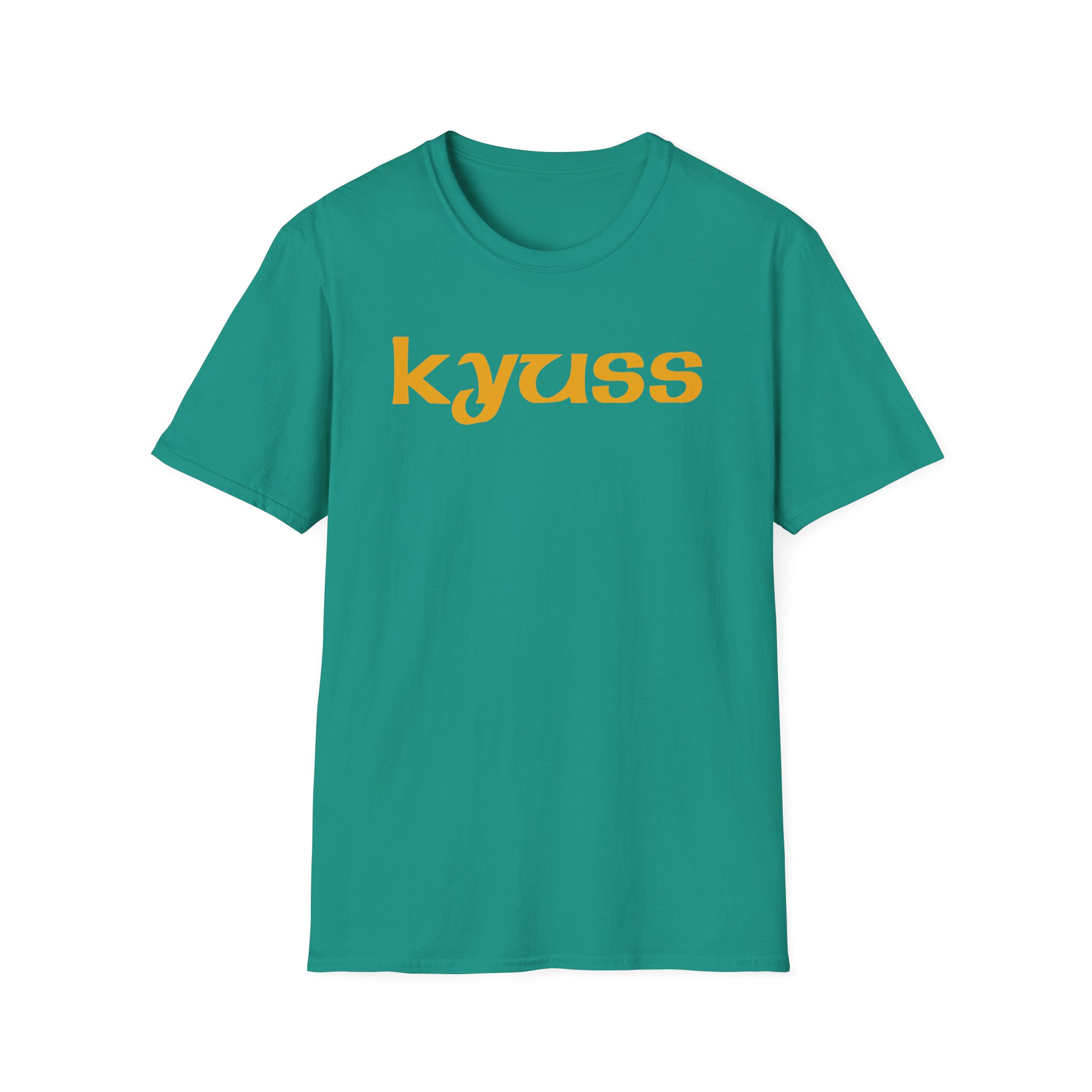 Queens of the Stone Age Kyuss Unisex Softstyle T-Shirt