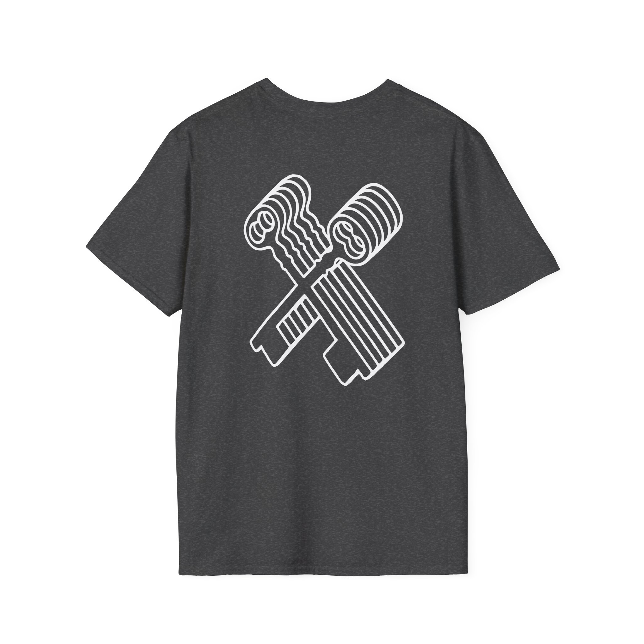Hundredth Unisex Softstyle T-Shirt