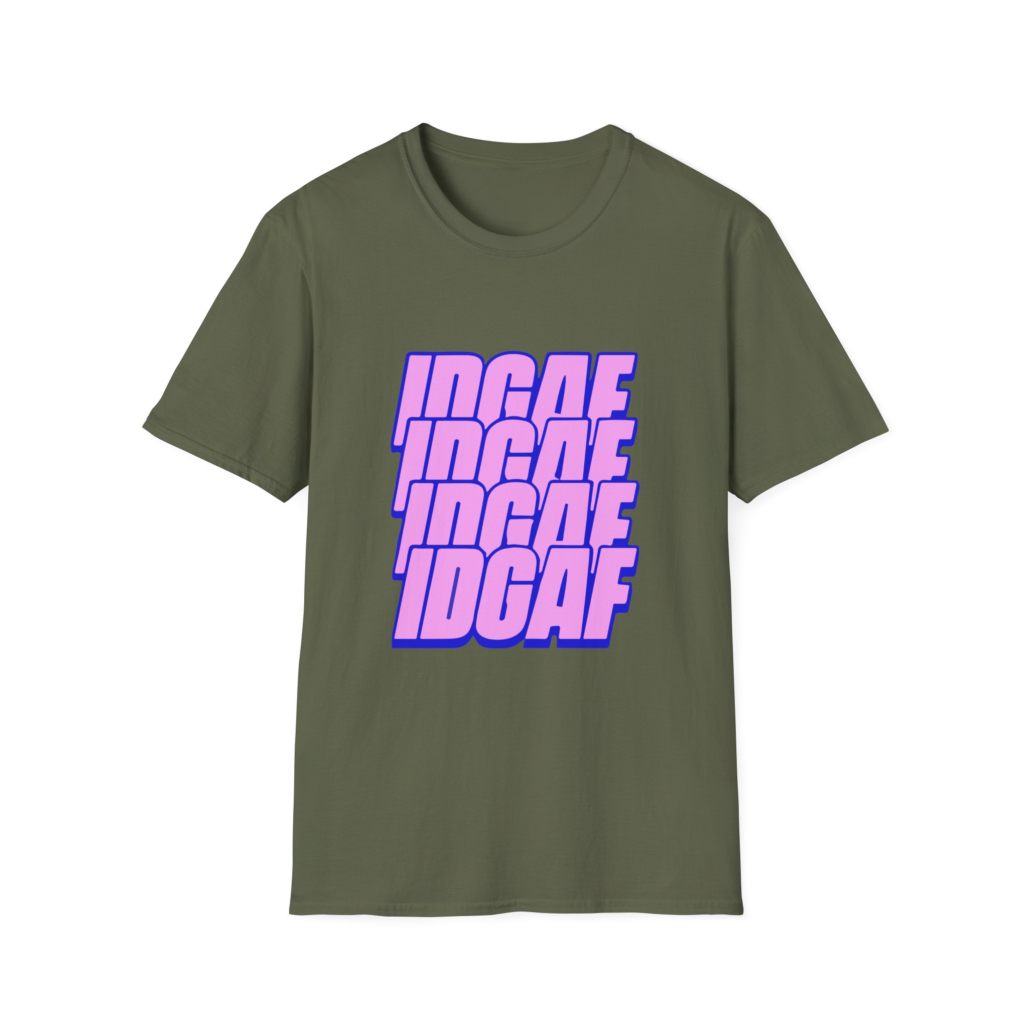 Summer Walker Unisex Softstyle T-Shirt