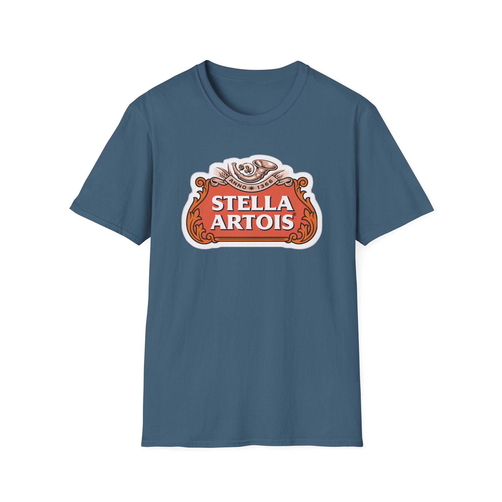 Jack Gilinsky Unisex Softstyle T-Shirt