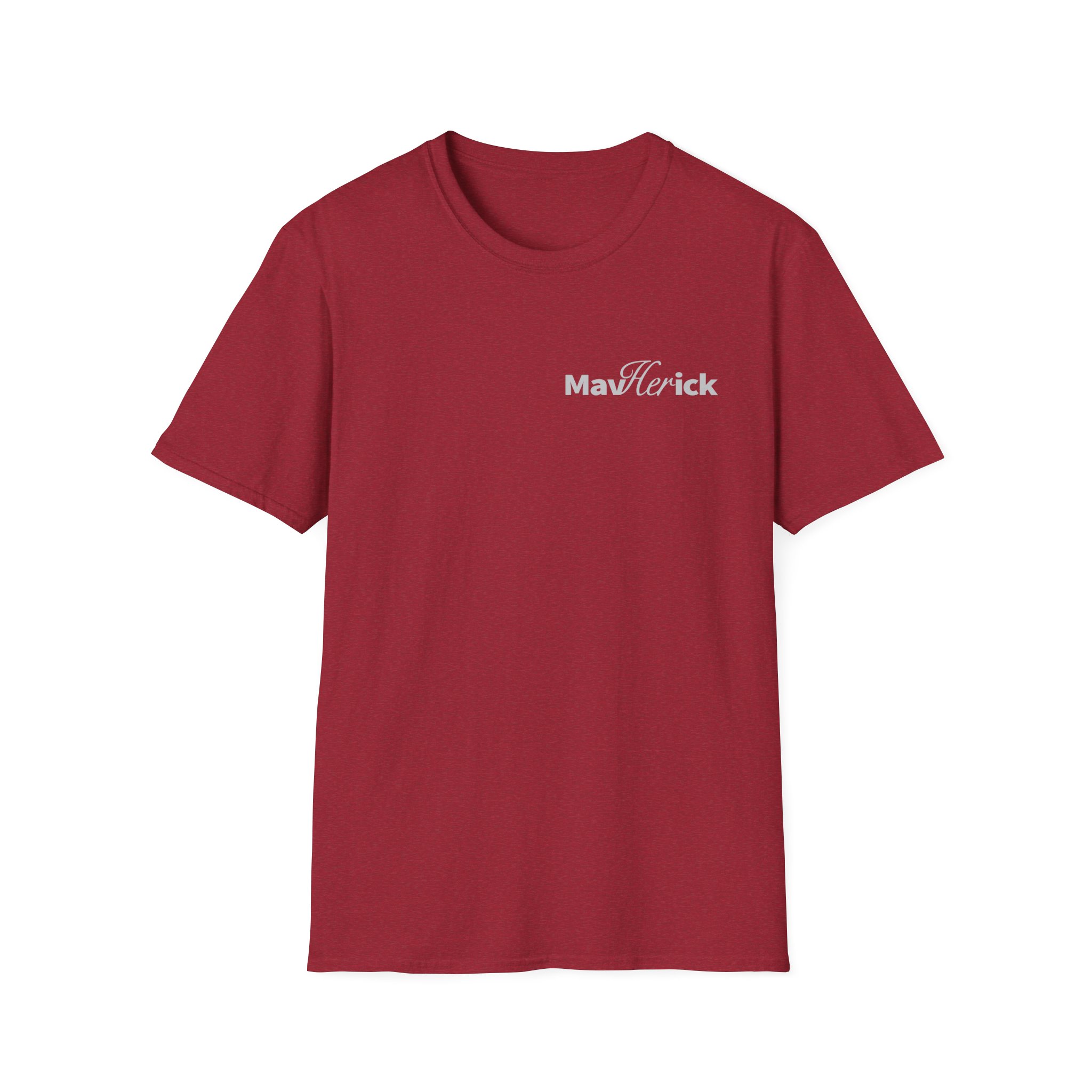 Maverick City Music Sunflower Unisex Softstyle T-Shirt