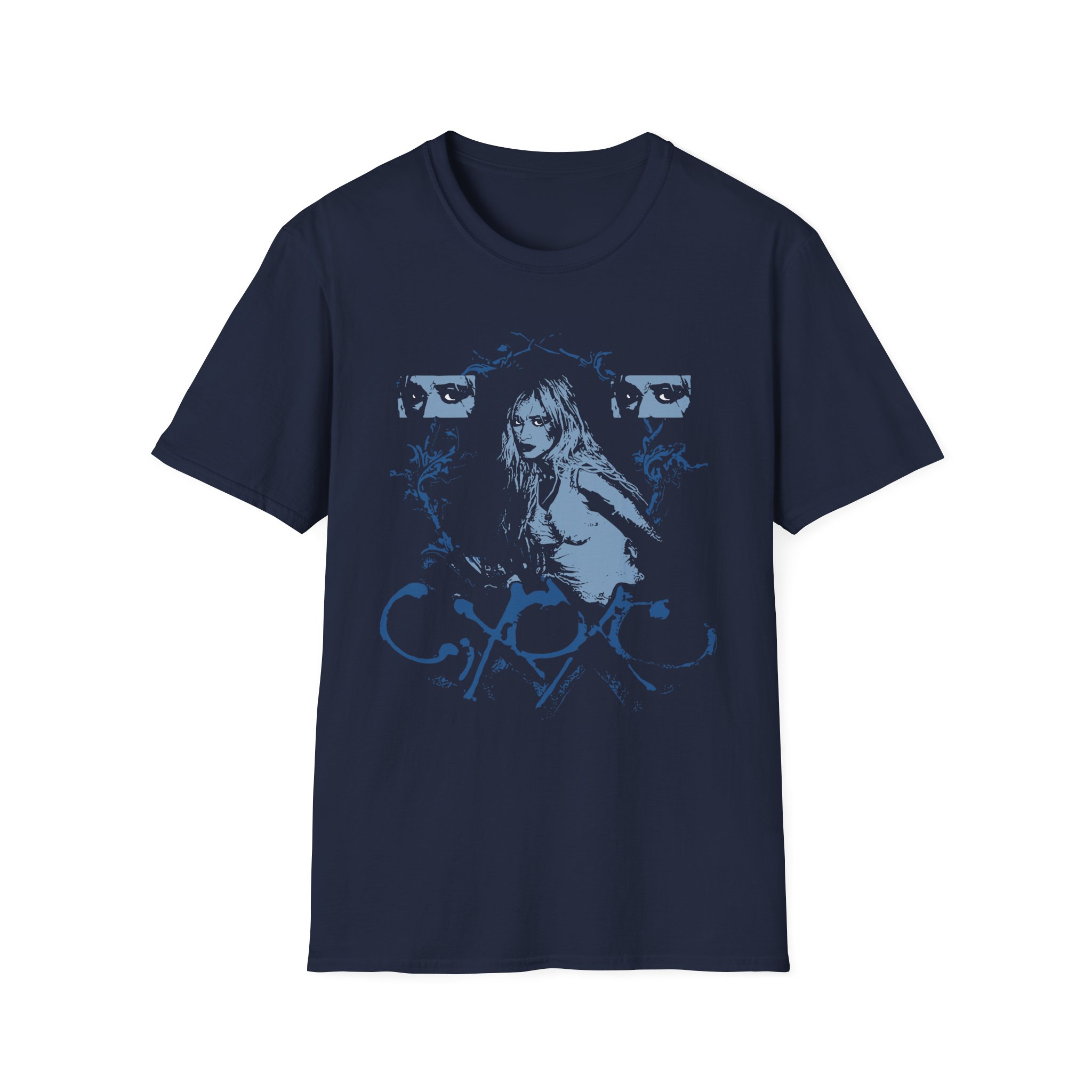 Camila Cabello Magic City Edition Unisex Softstyle T-Shirt