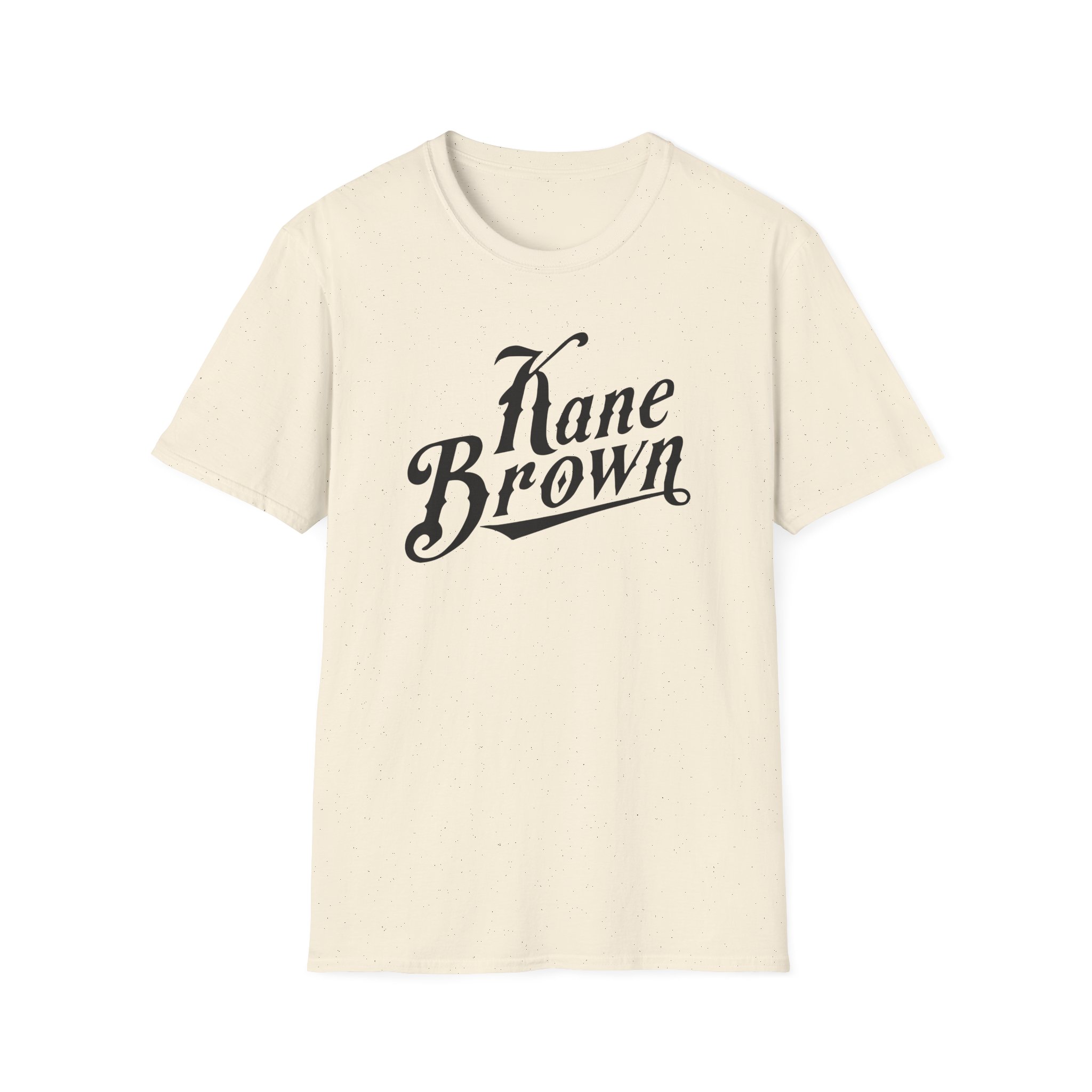 KB Logo Unisex Softstyle T-Shirt