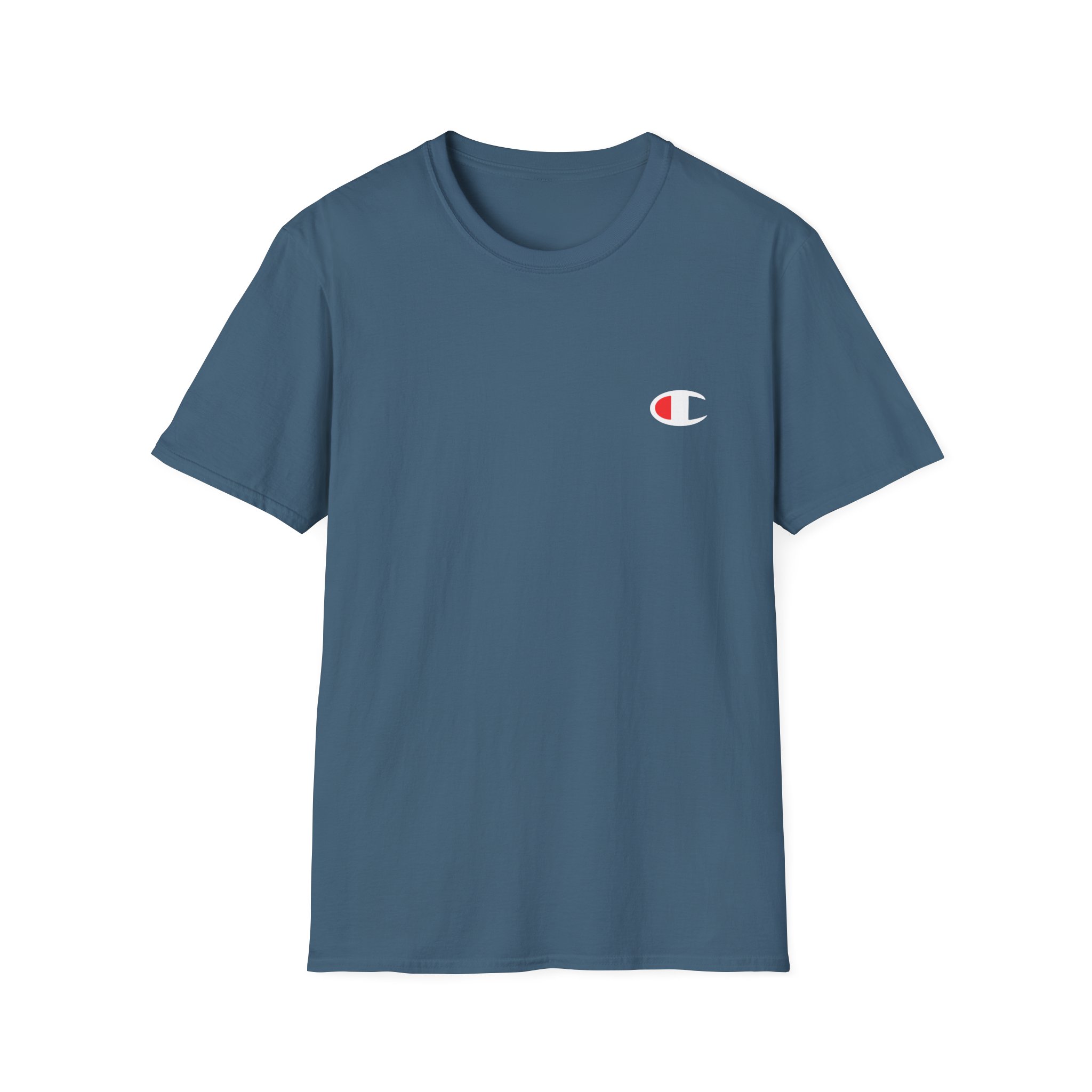 Shubble Unisex Softstyle T-Shirt