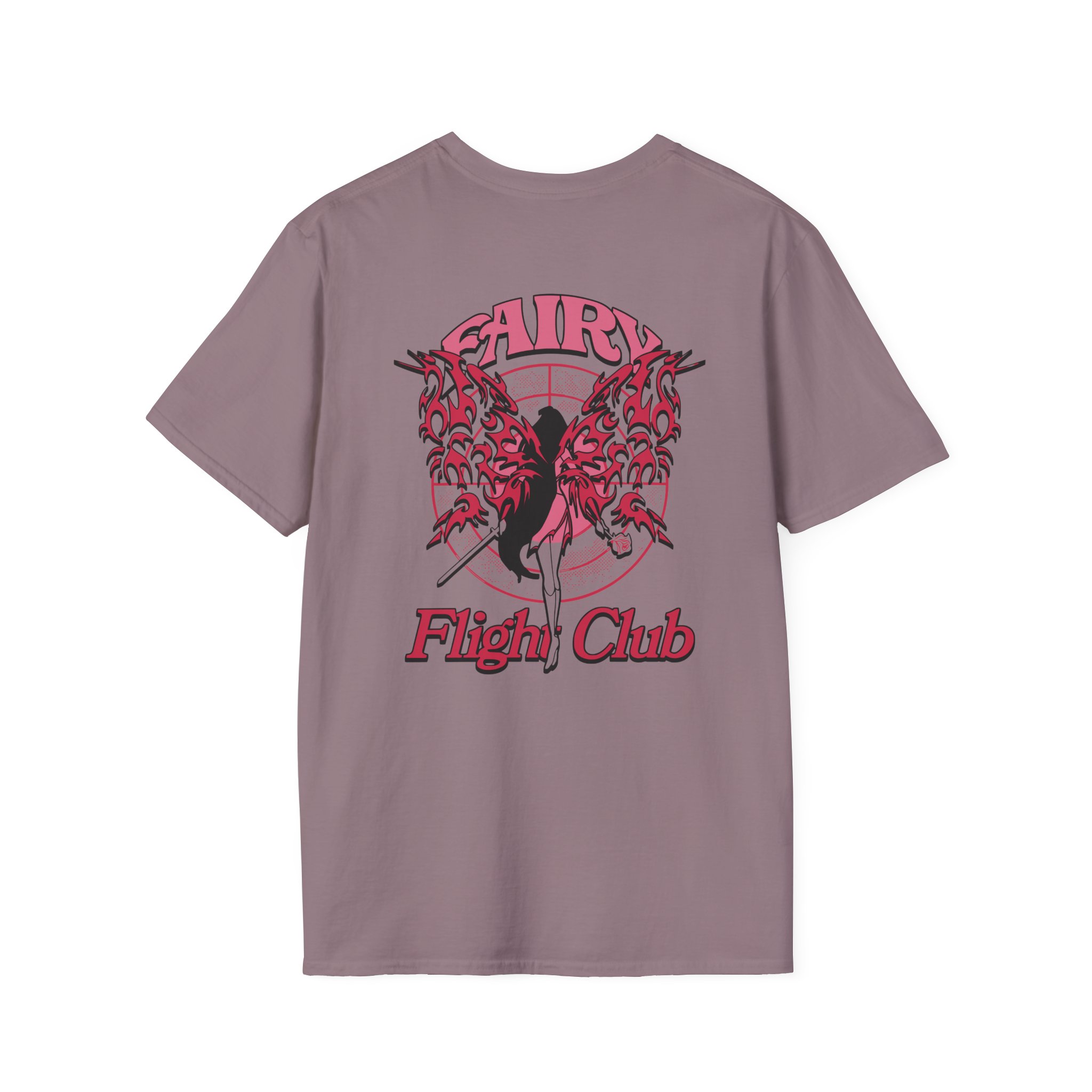 Hannahxxrose Unisex Softstyle T-Shirt