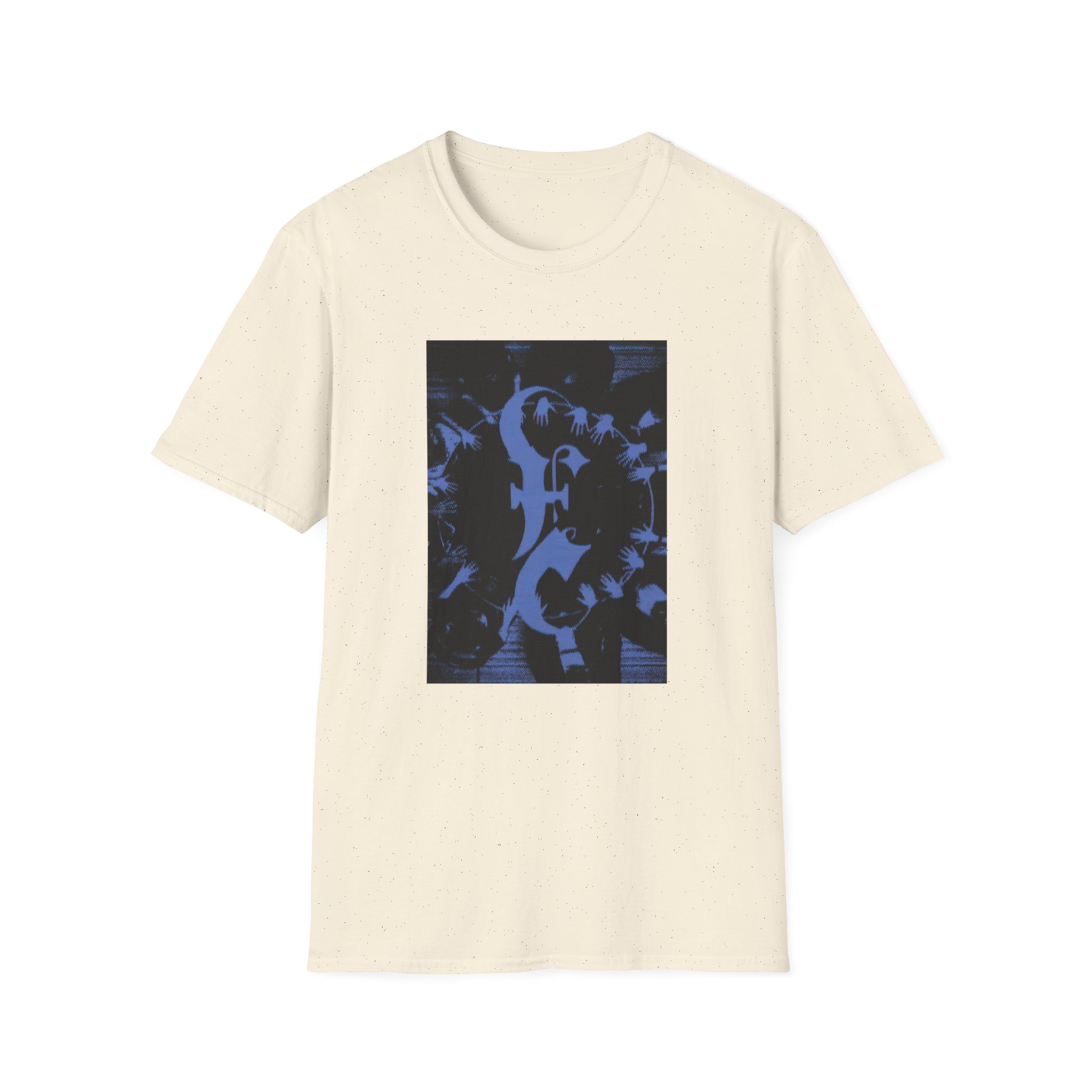 EMMURE SEANCE Unisex Softstyle T-Shirt