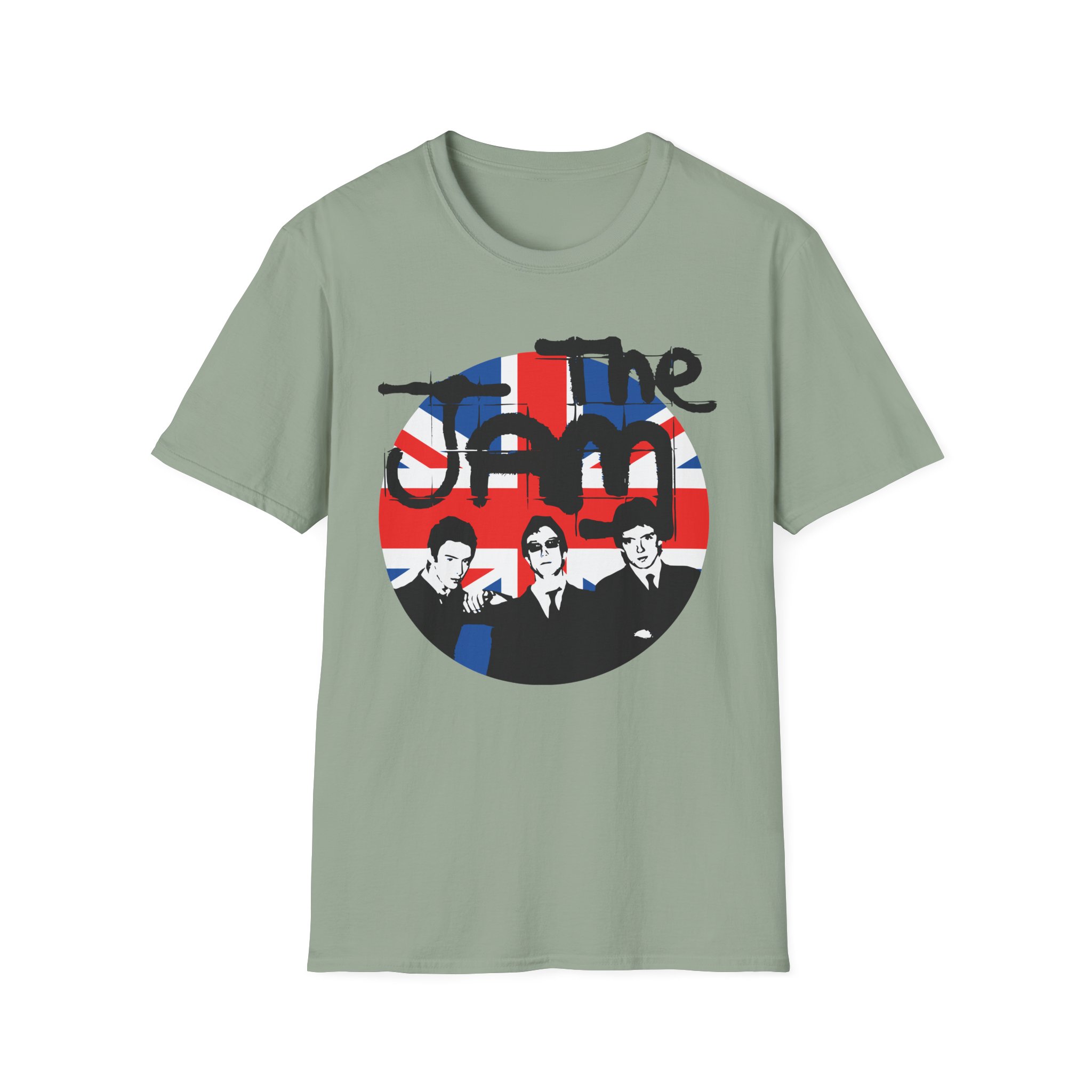 TJ Unisex Softstyle T-Shirt