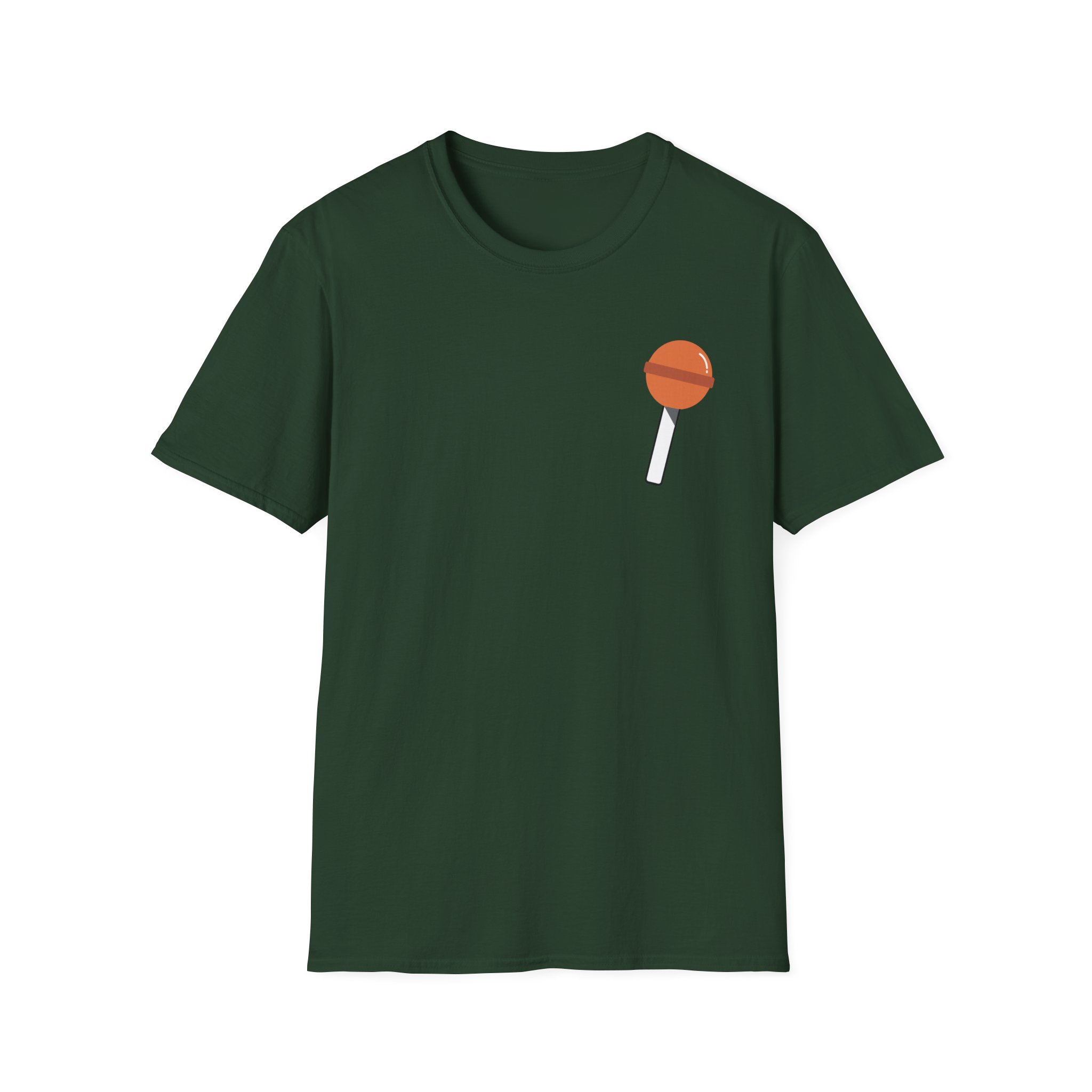Domelipa Unisex Softstyle T-Shirt