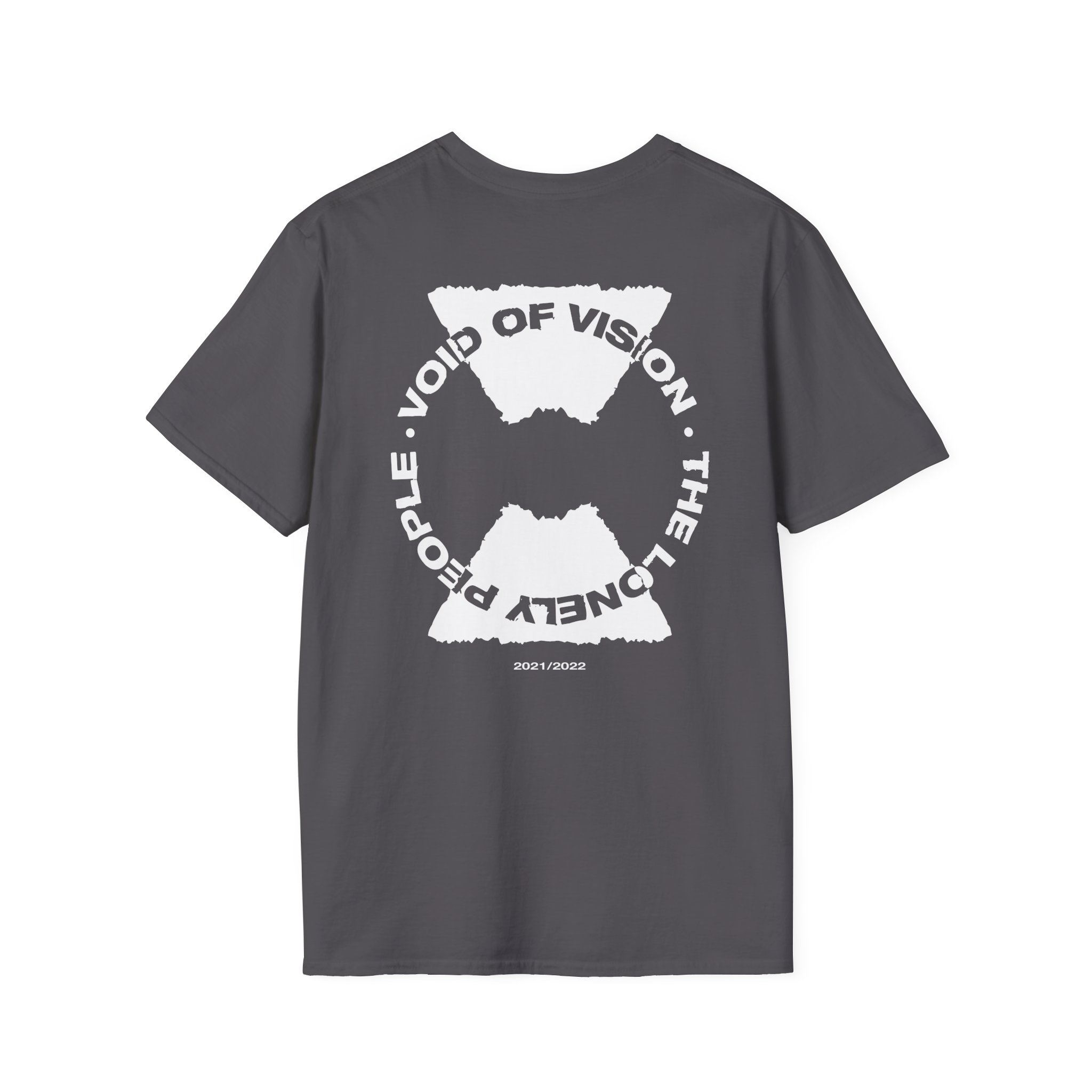 Void of Vision Unisex Softstyle T-Shirt