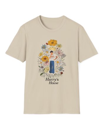 Hslot New Album Unisex Softstyle T-Shirt