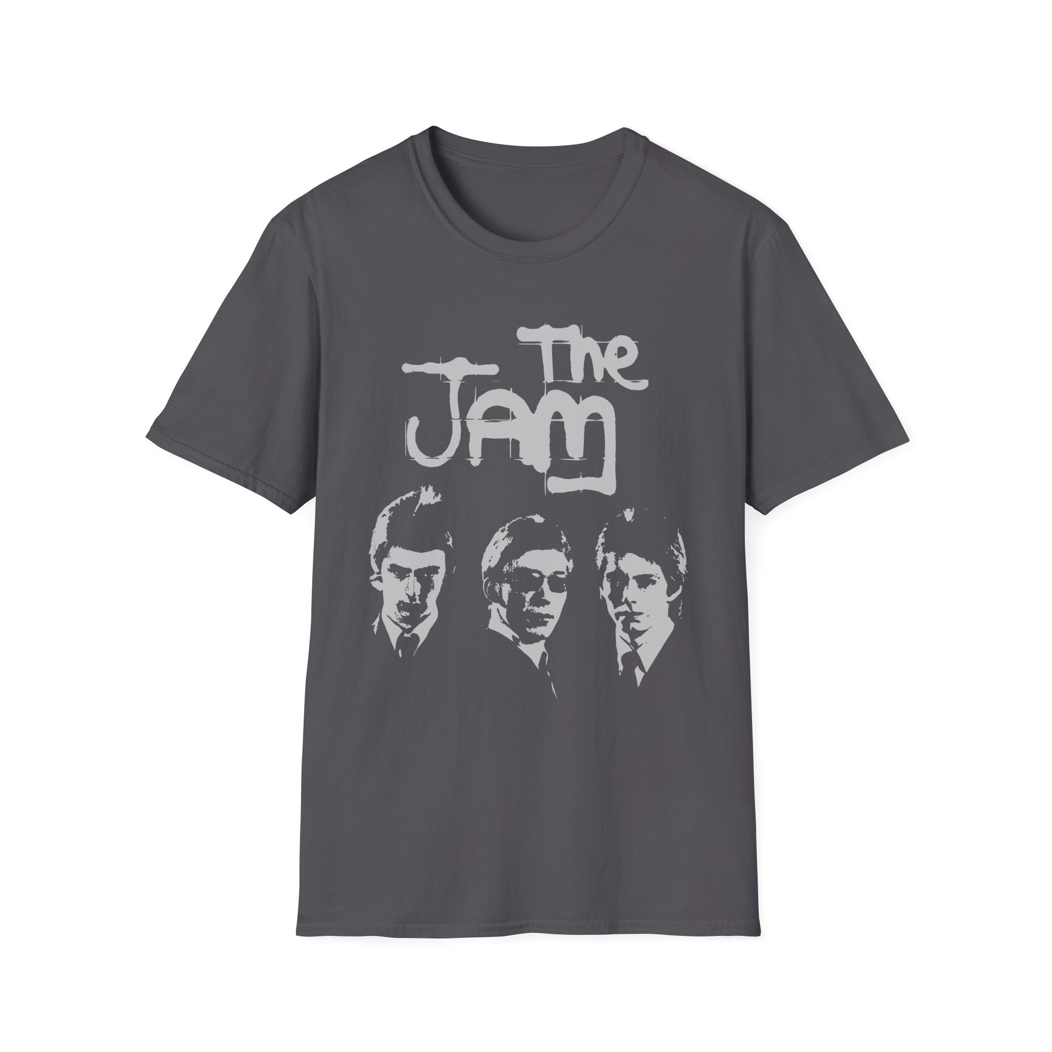 TJ Band Unisex Softstyle T-Shirt
