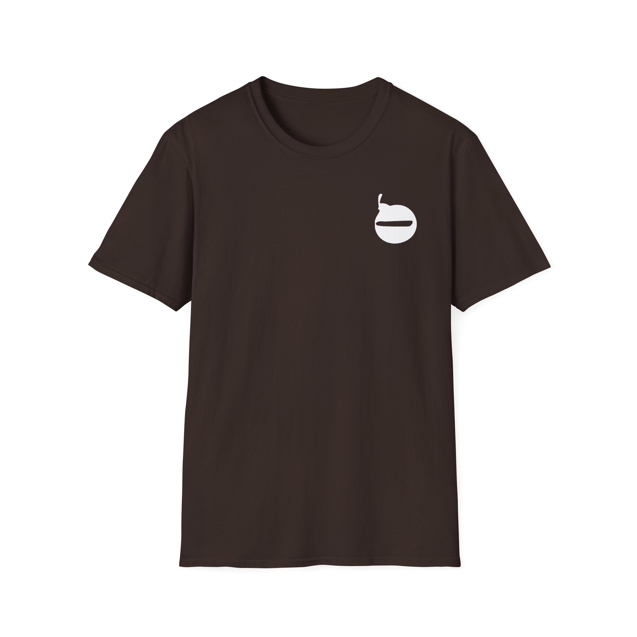 Cloakzy Unisex Softstyle T-Shirt