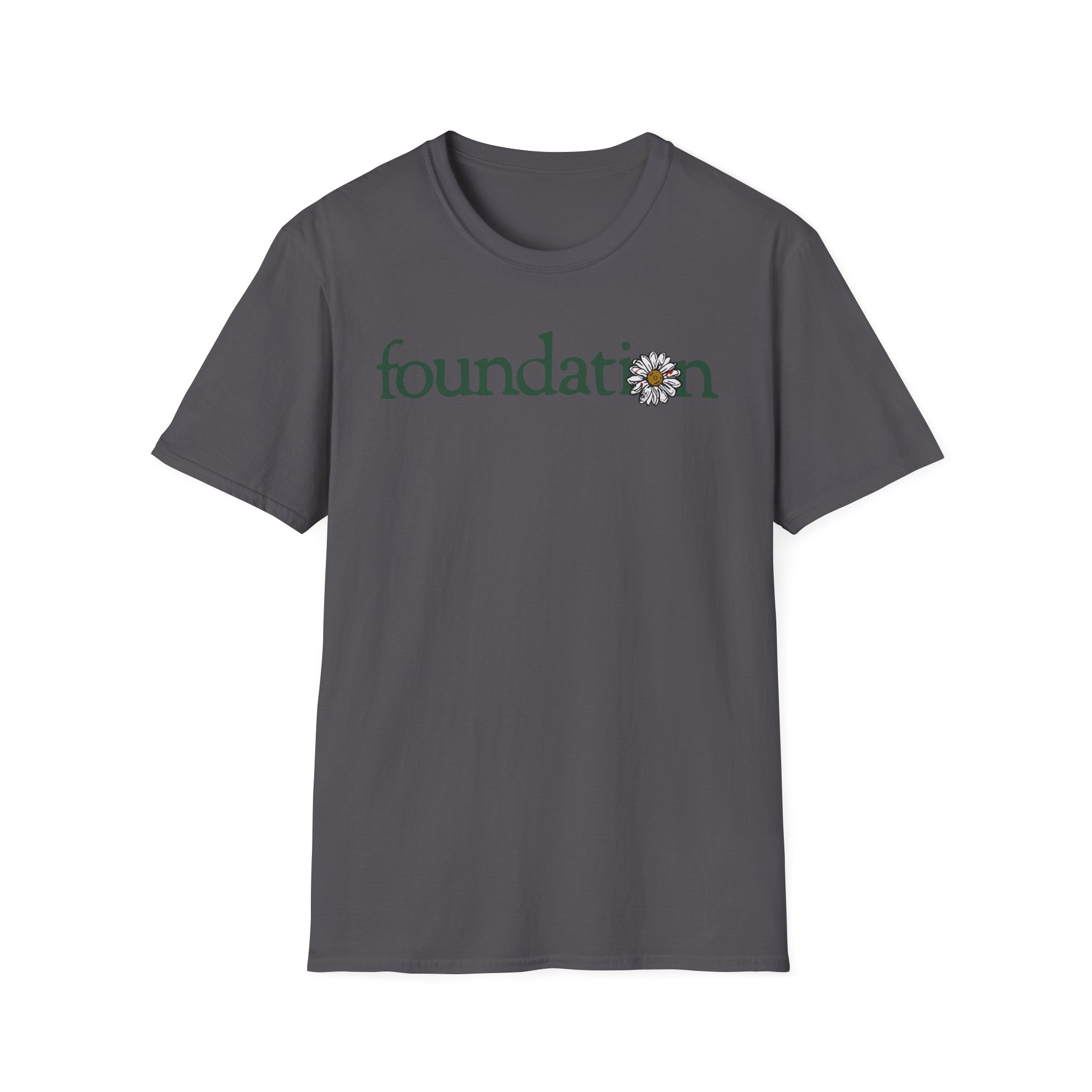 Foundation Spring Will Come Unisex Softstyle T-Shirt