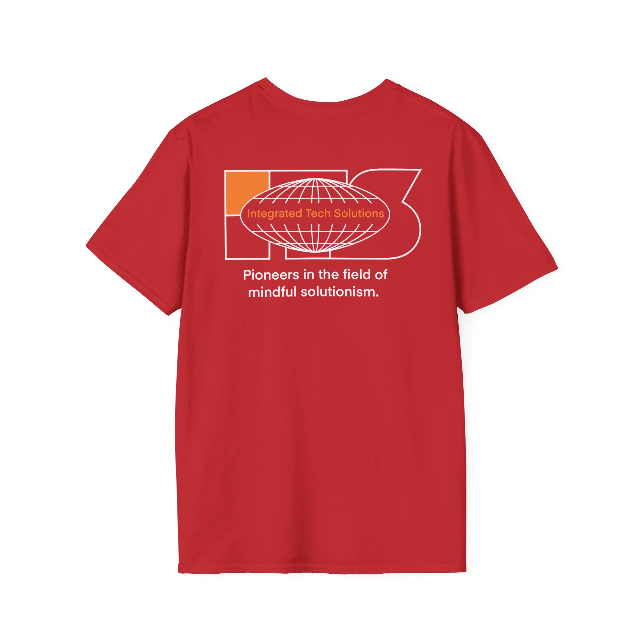 Aesop Rock ITS Pioneers Unisex Softstyle T-Shirt