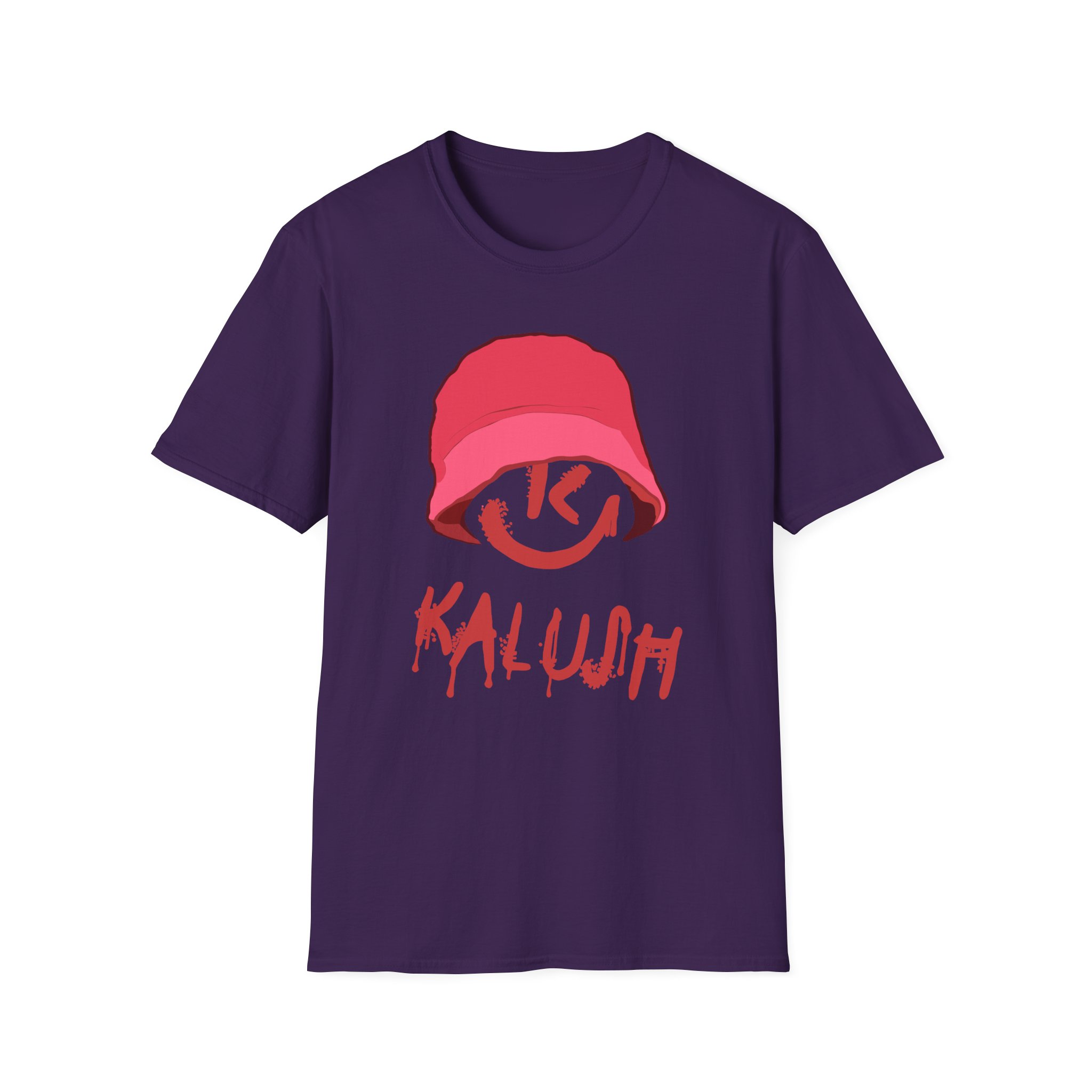 Kalush Orchestra Hat Unisex Softstyle T-Shirt