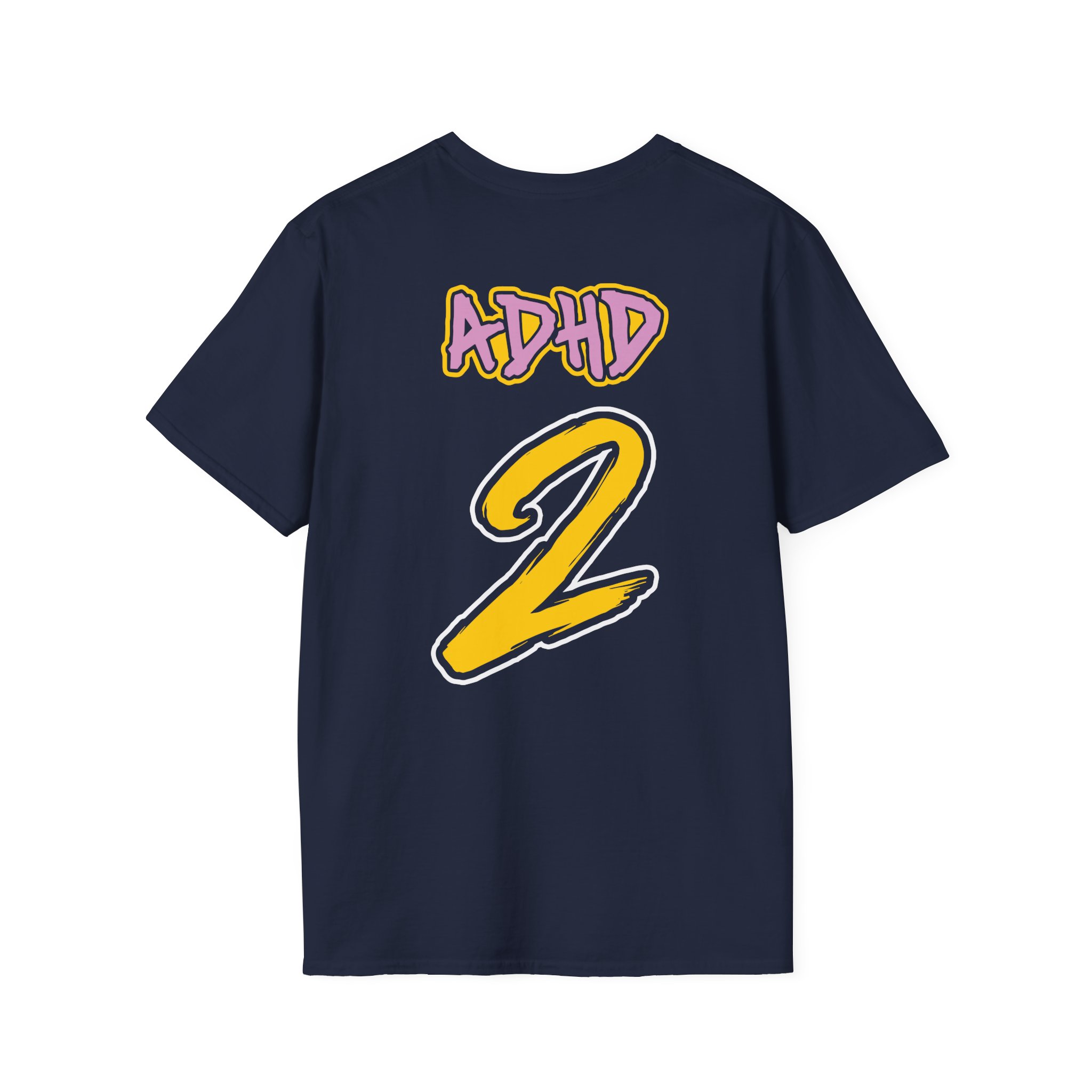 Joyner Lucas Unisex Softstyle T-Shirt